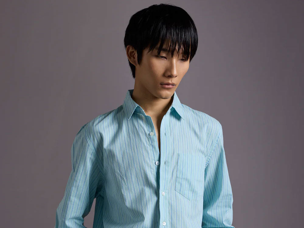 Minimalist Wardrobe for Men