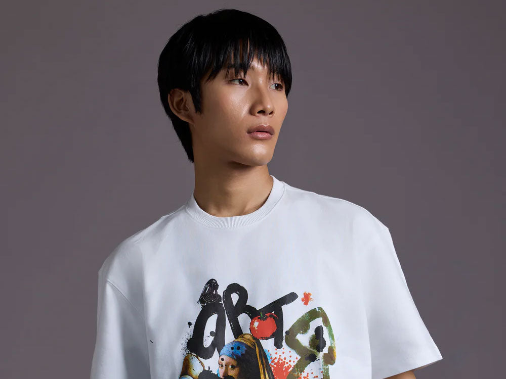 Must have t-shirt