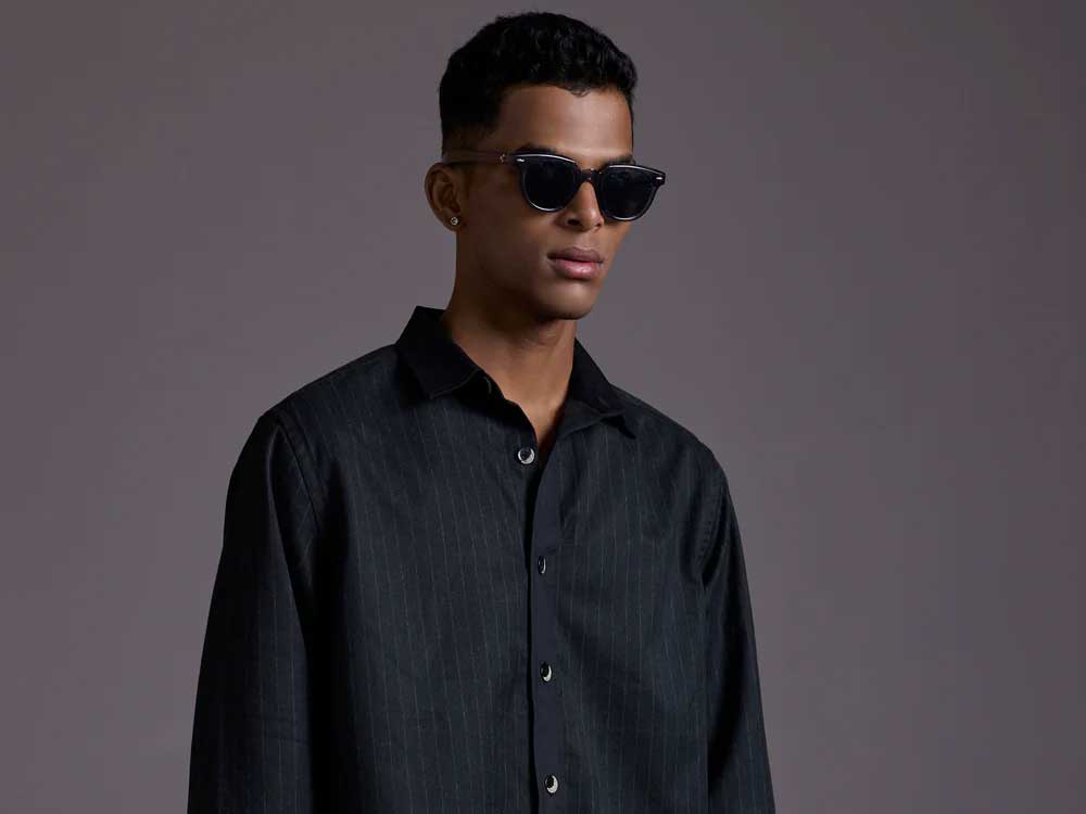 Smart-Casual Style Playbook