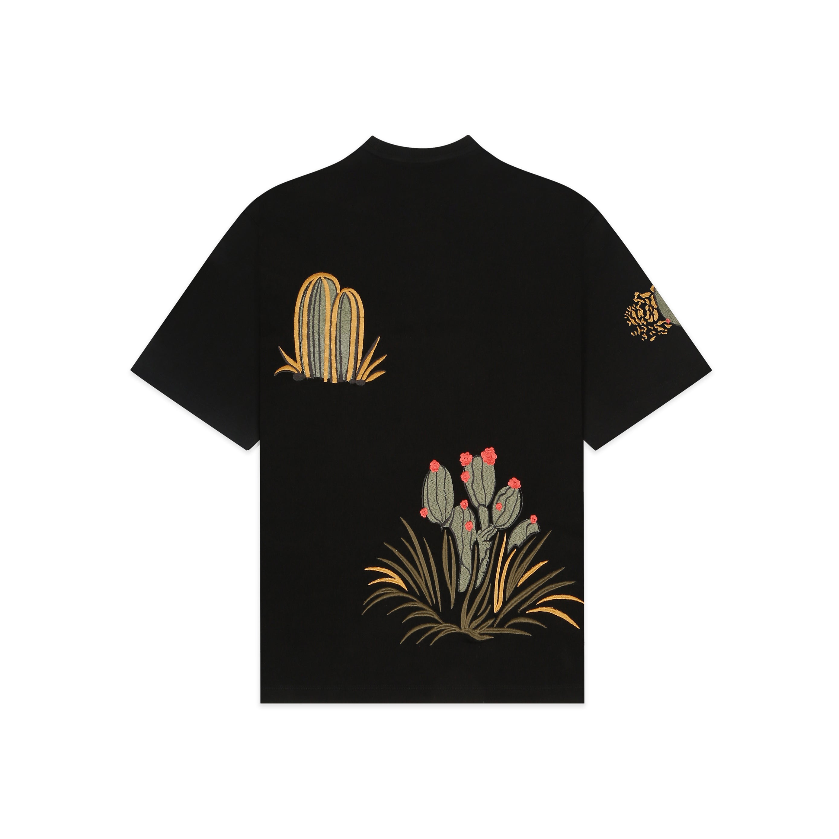 DESERT BLOOM T-SHIRT