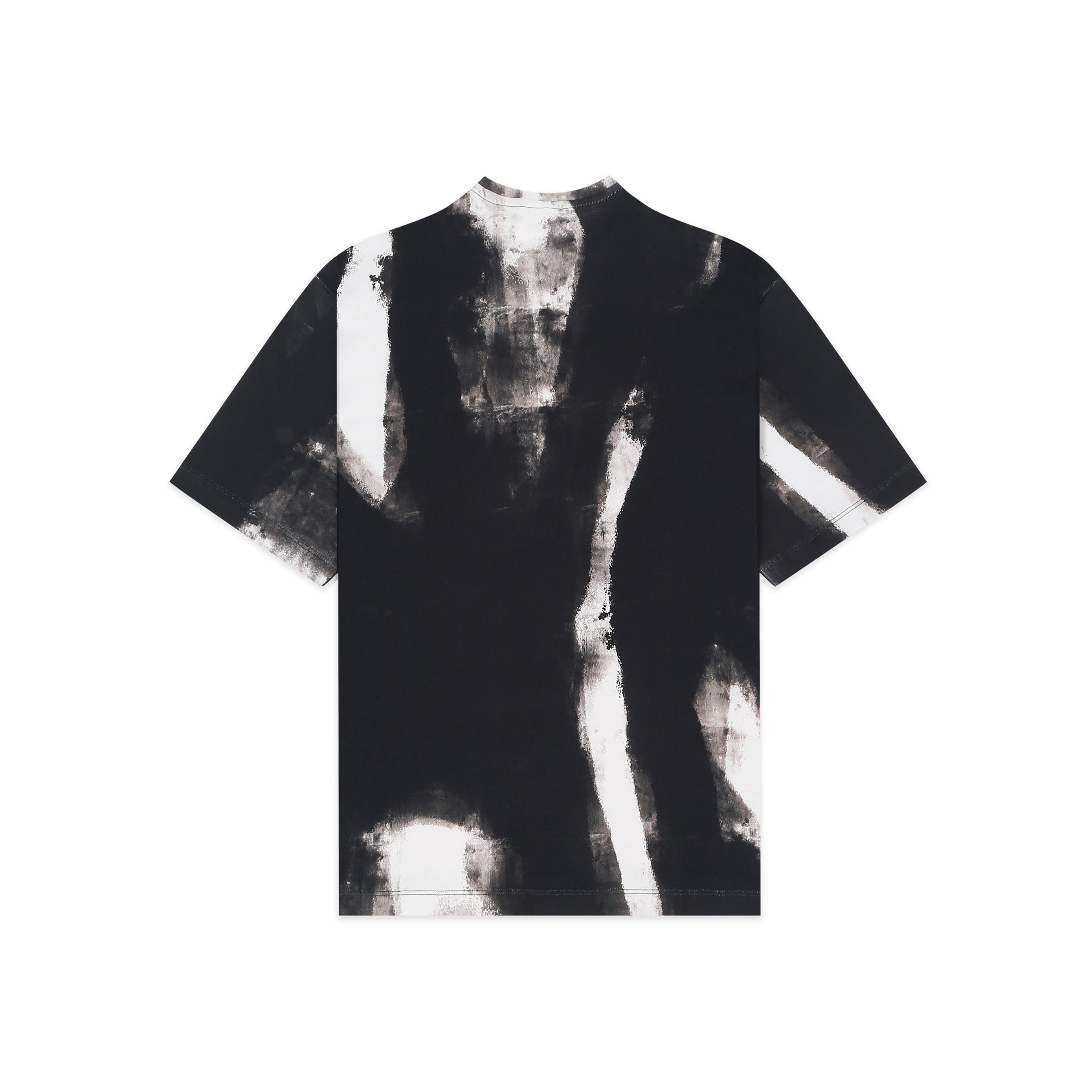 PAINT STROKES T-SHIRT