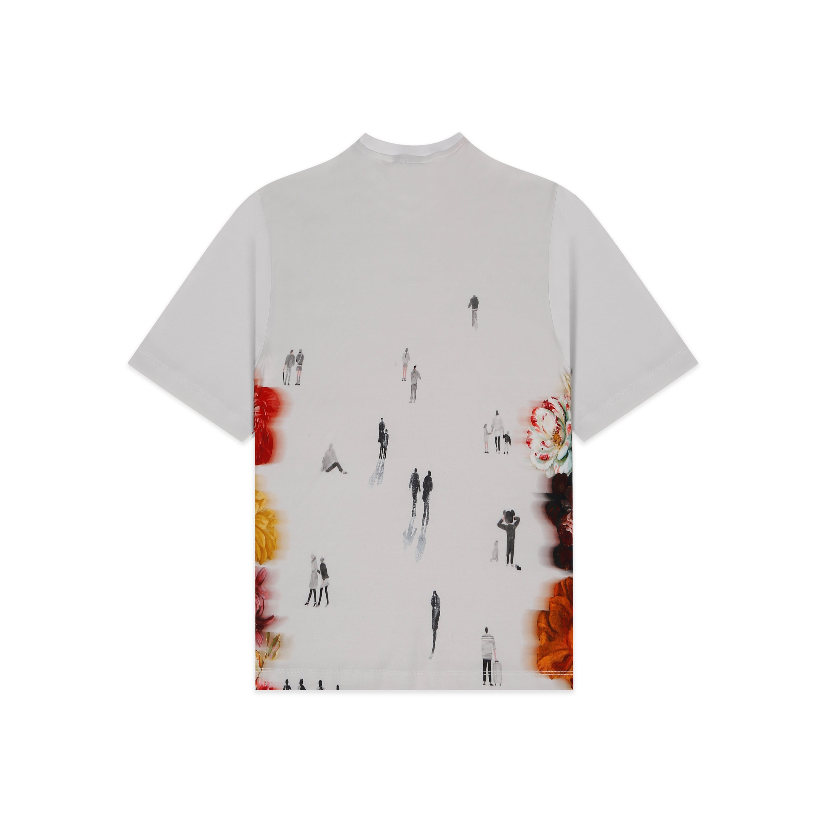 MEMORIES T-SHIRT