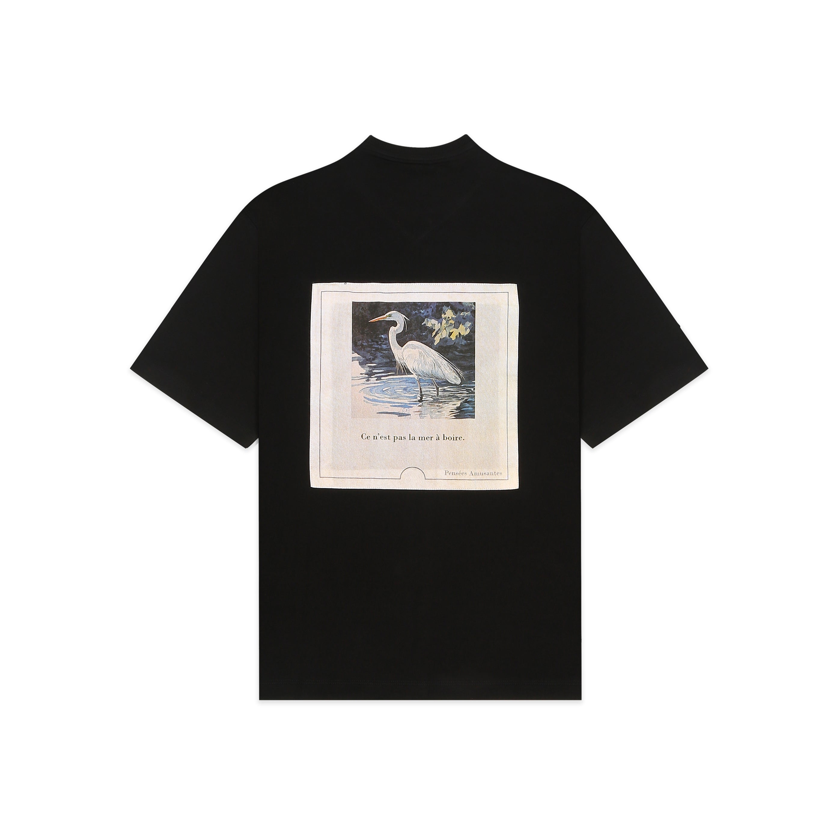 ÉTANG T-SHIRT