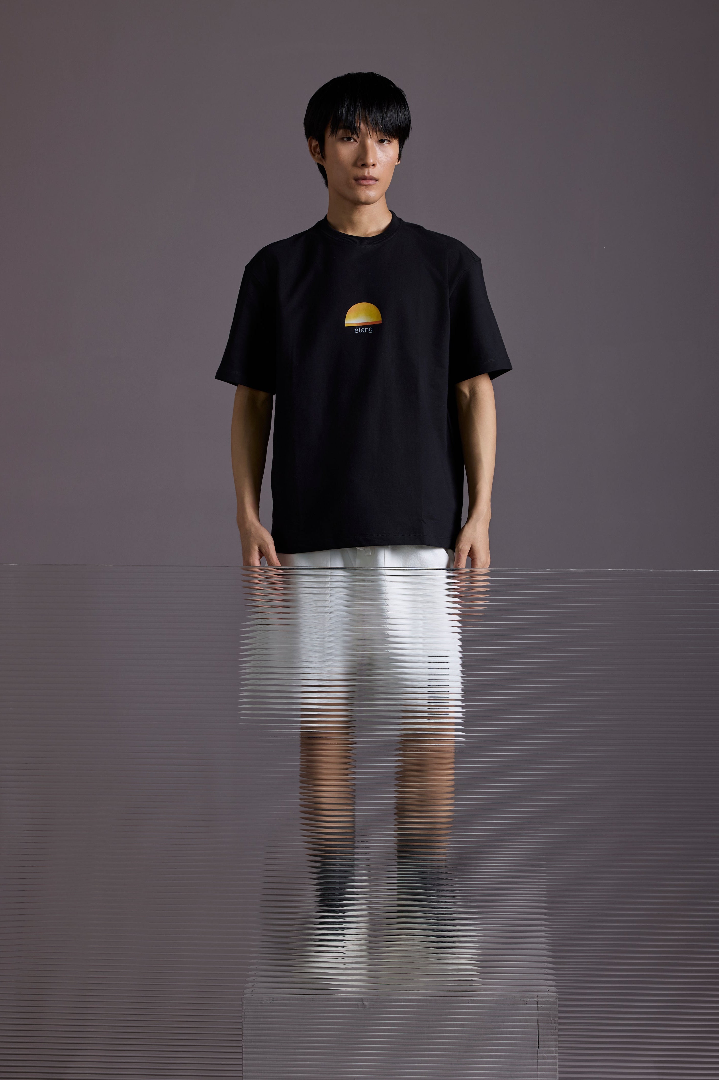 ÉTANG T-SHIRT