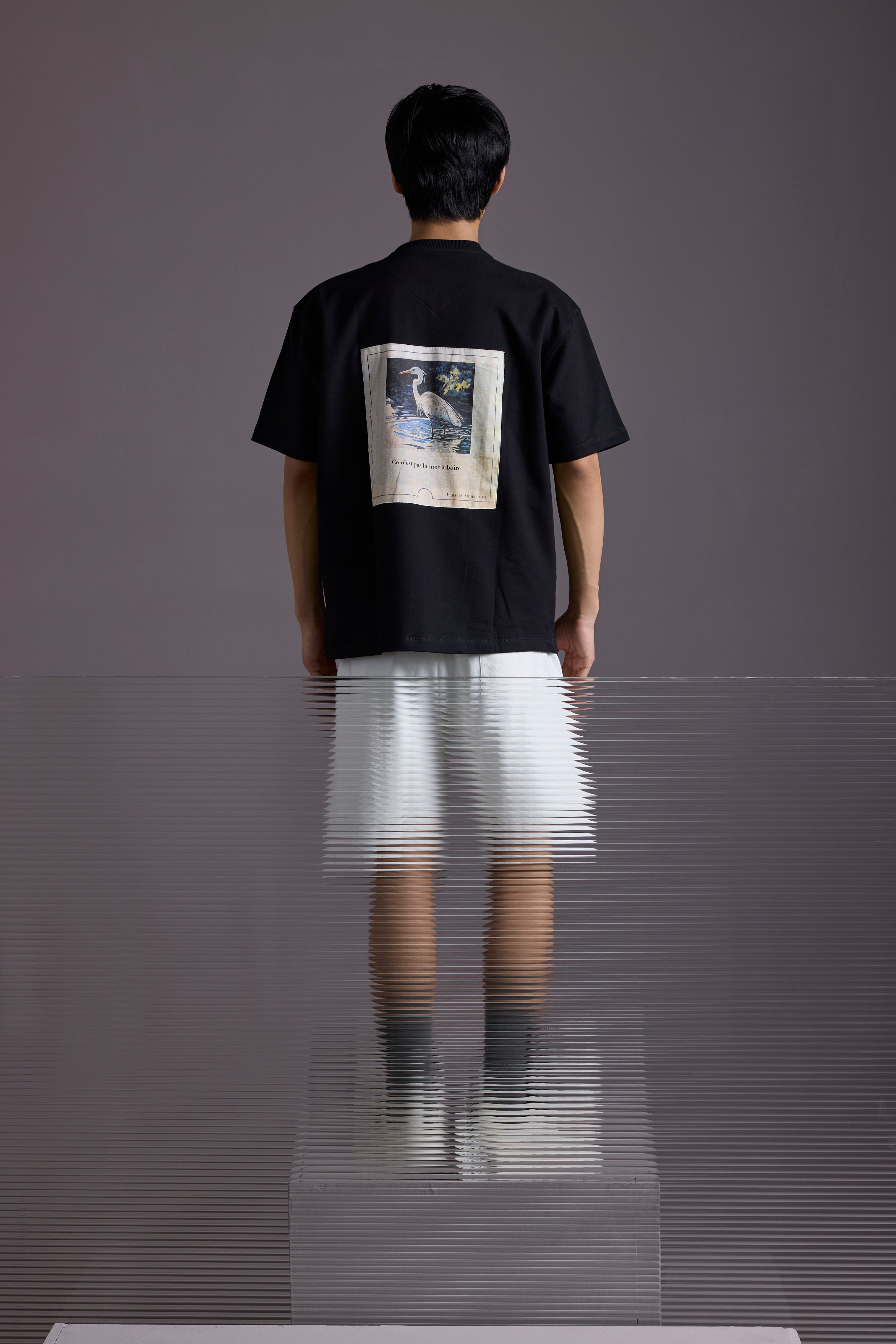 ÉTANG T-SHIRT