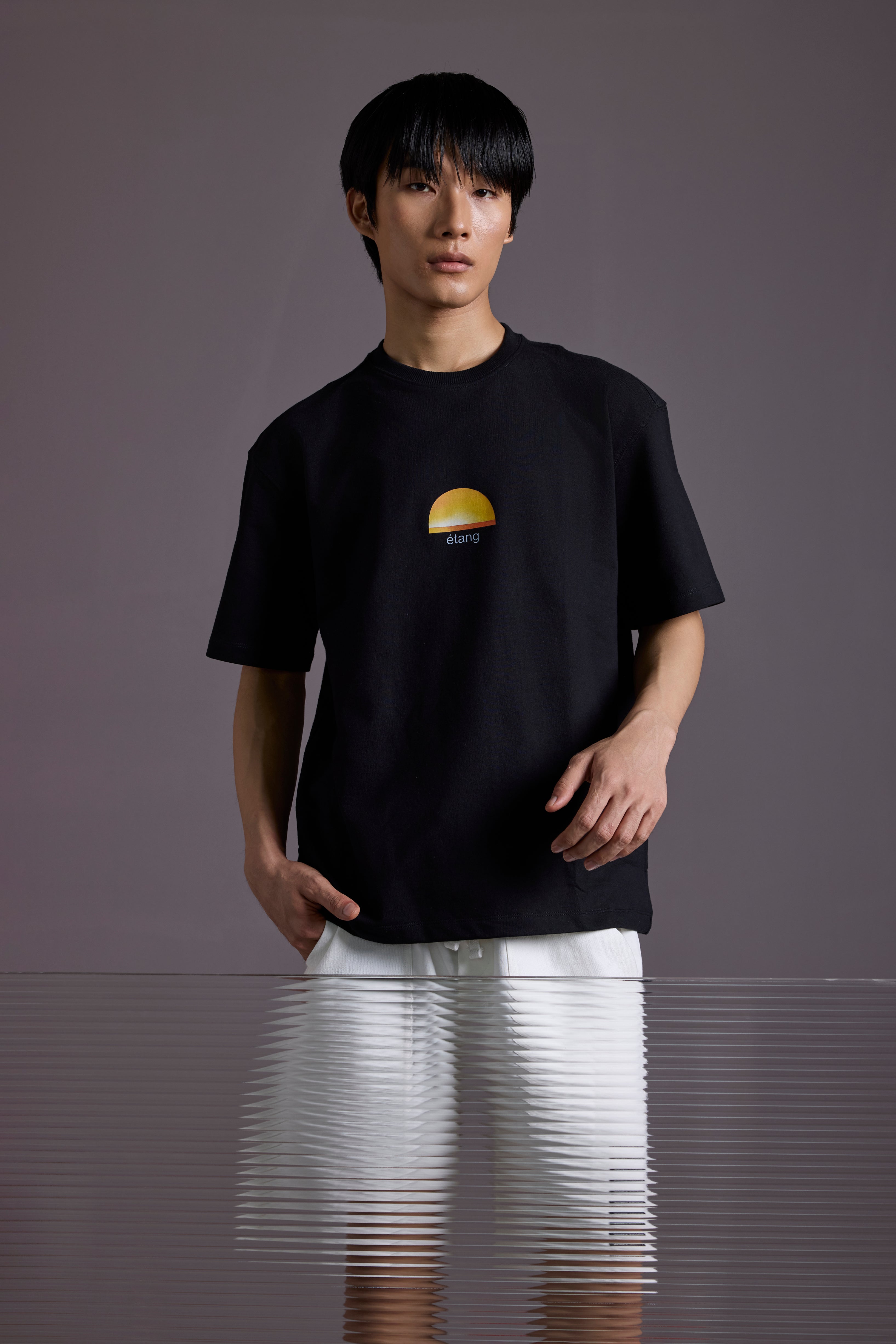 ÉTANG T-SHIRT