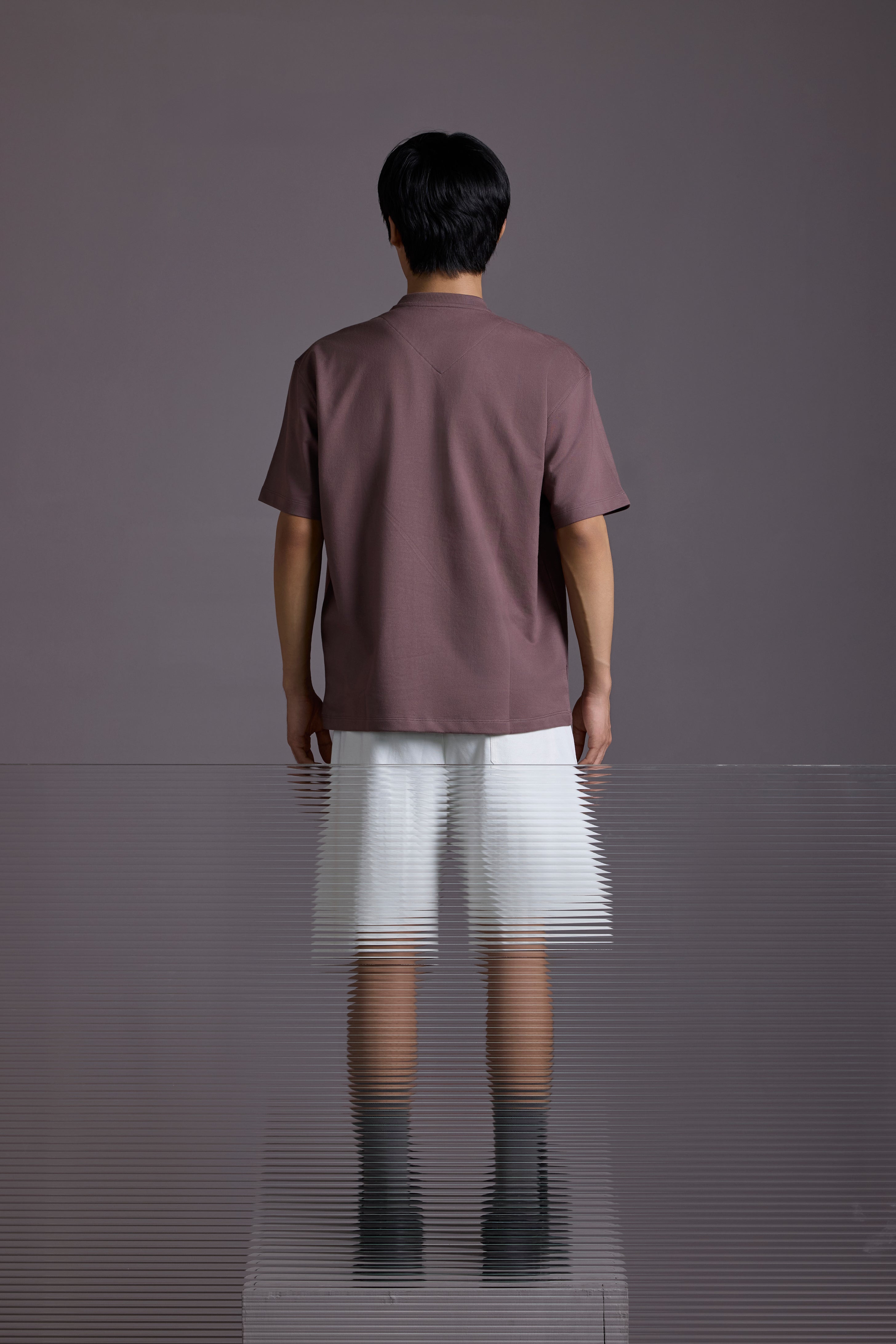 PRETENDING T-SHIRT