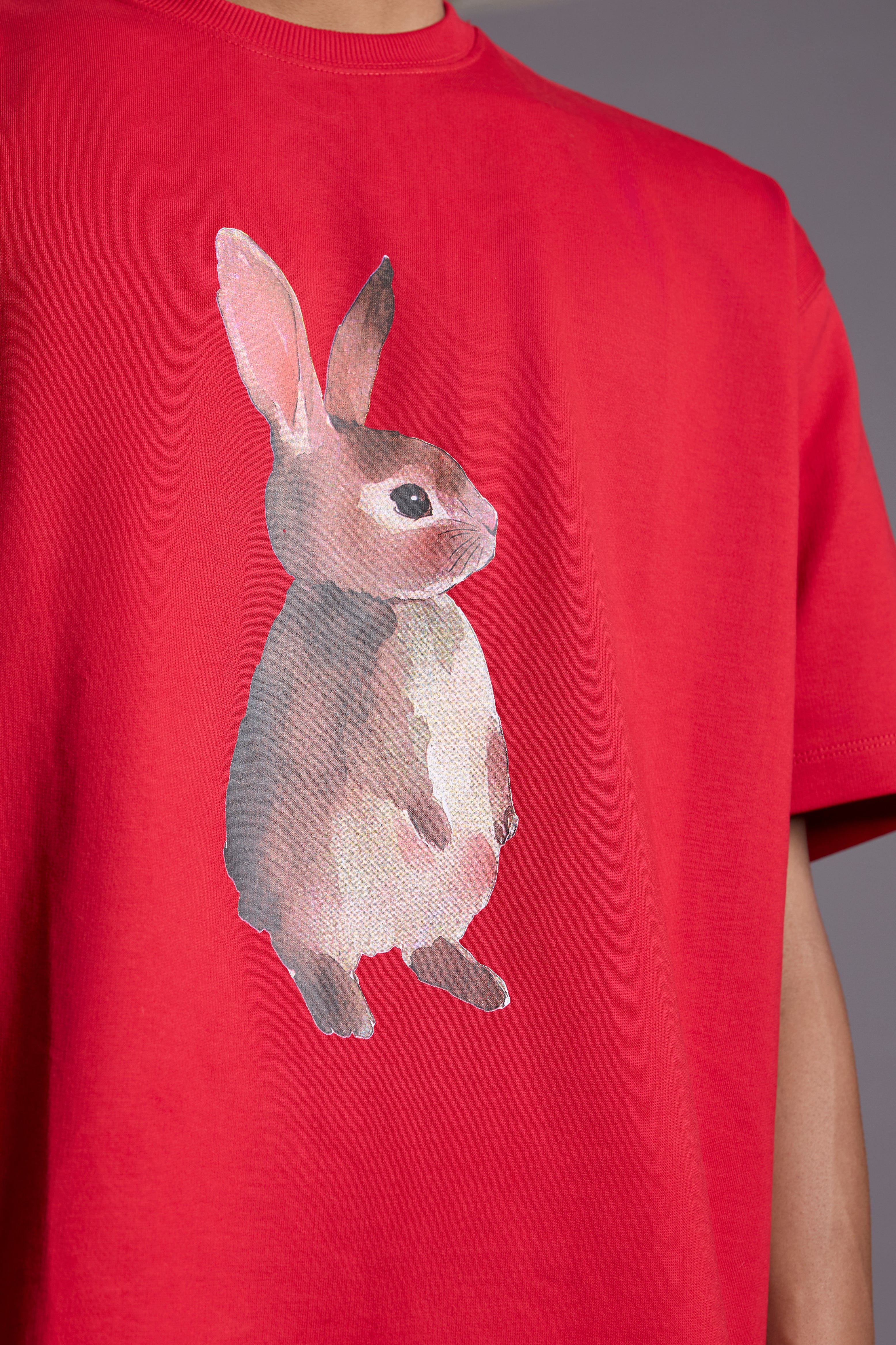 BUNNY HOP T-SHIRT