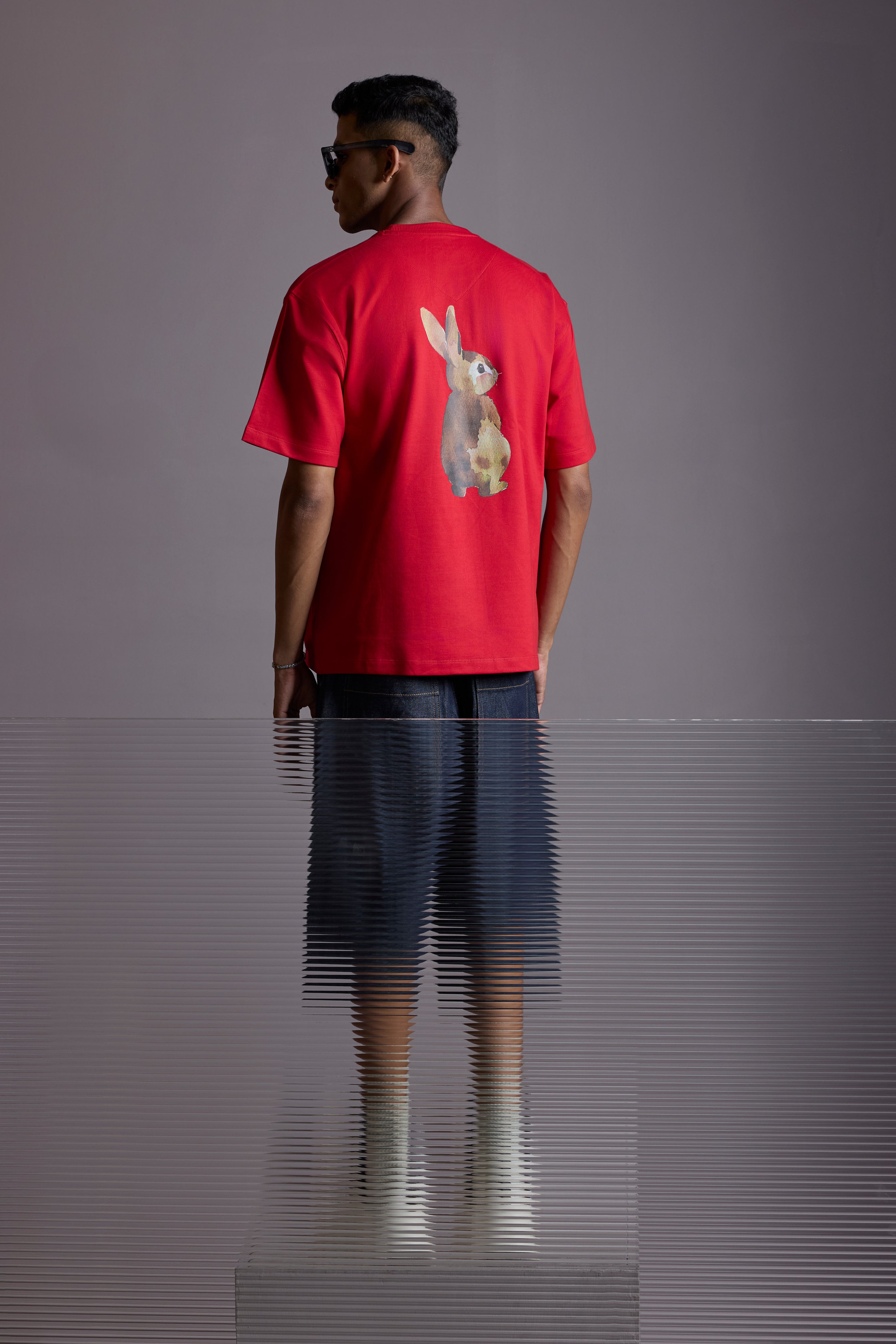 BUNNY HOP T-SHIRT