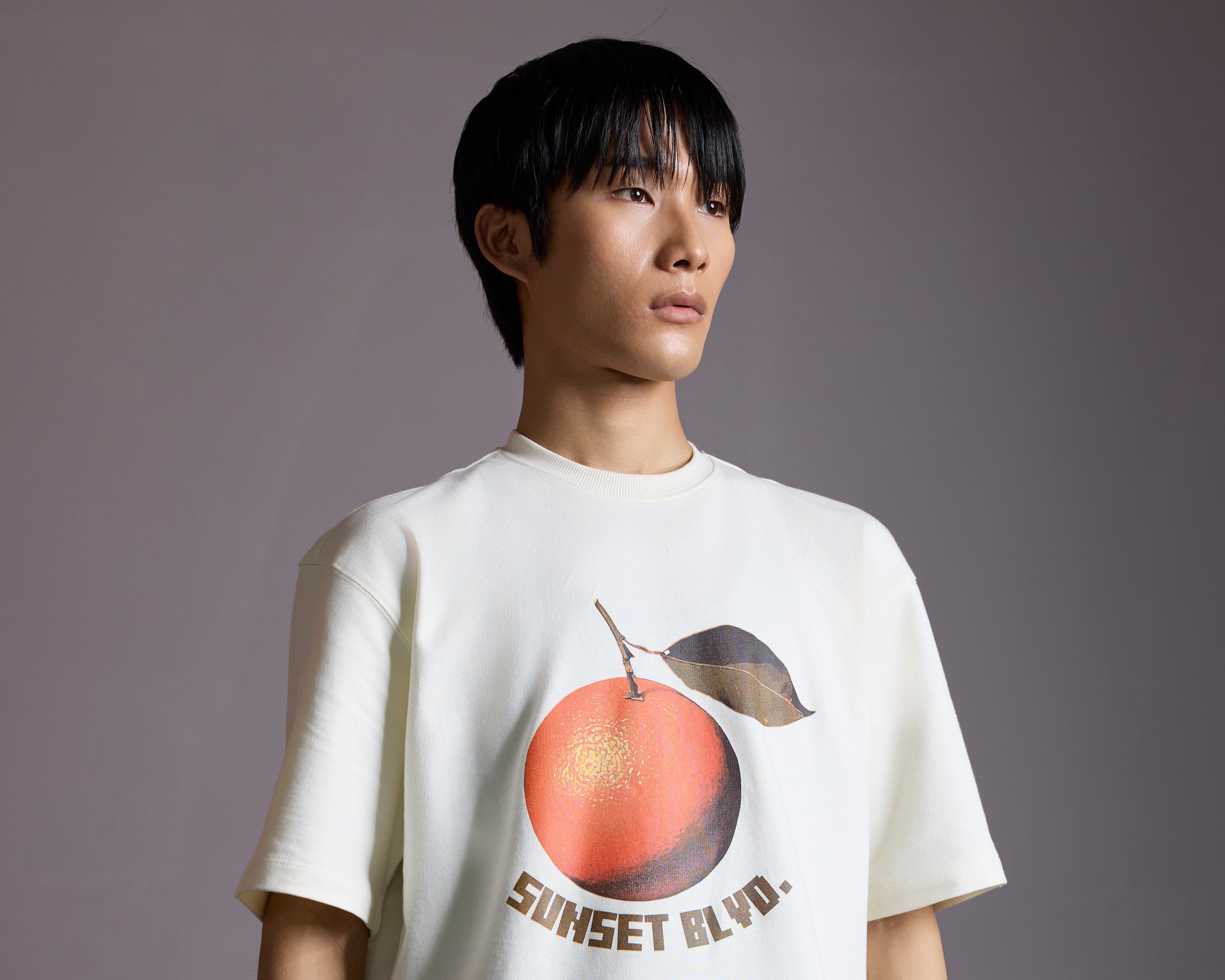 SUNSET BLVD T-SHIRT