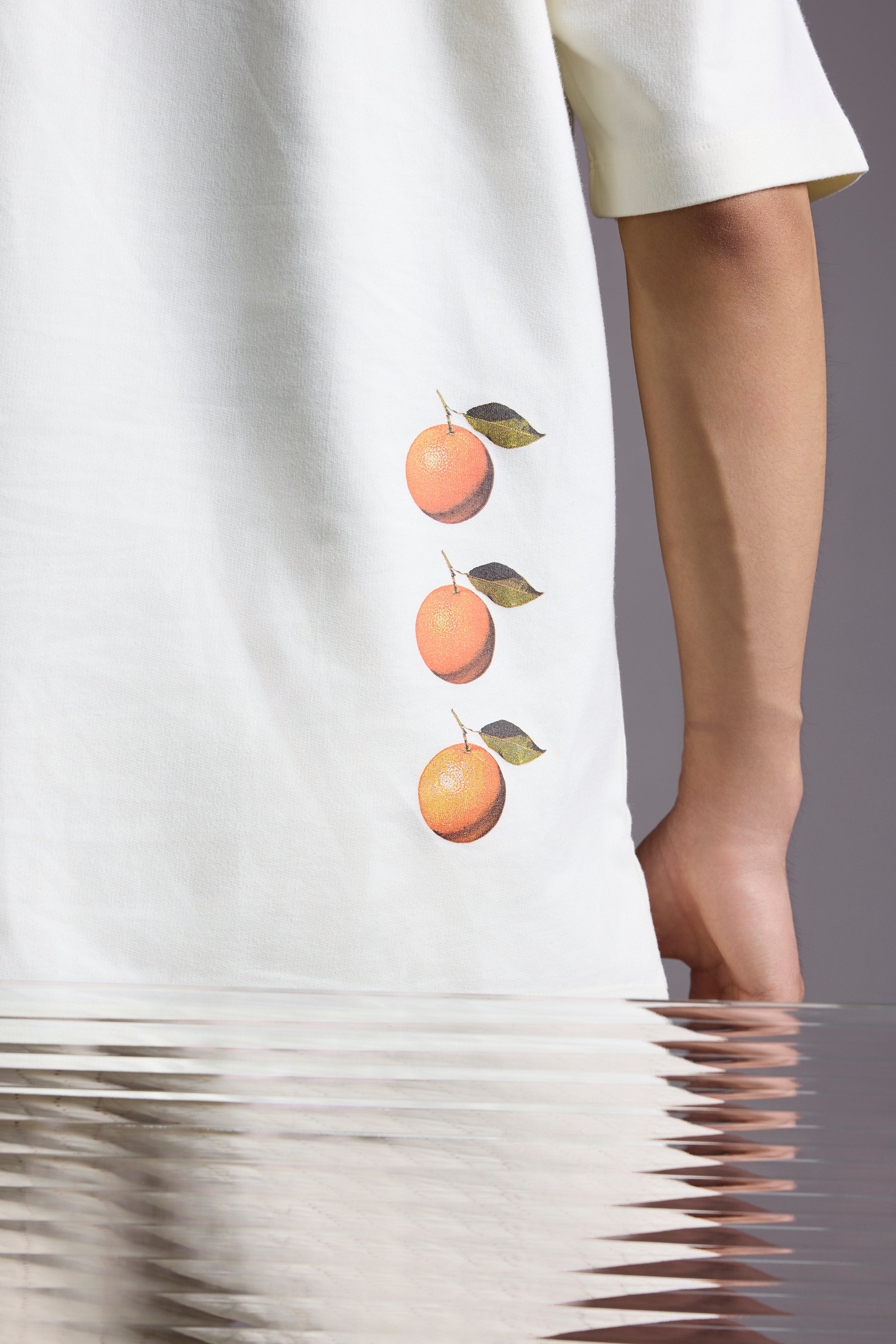 SUNSET BLVD T-SHIRT