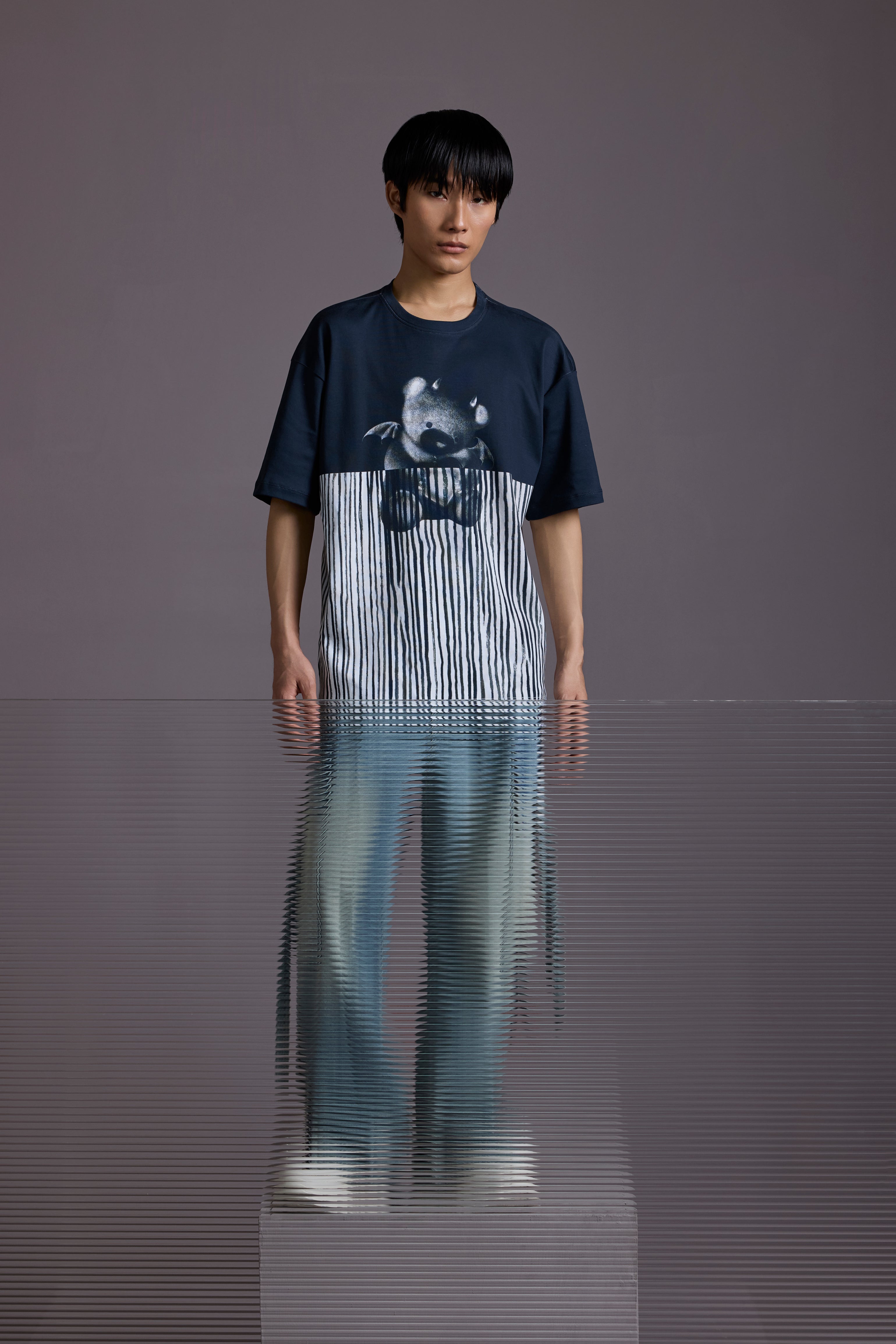 TEDDY T-SHIRT