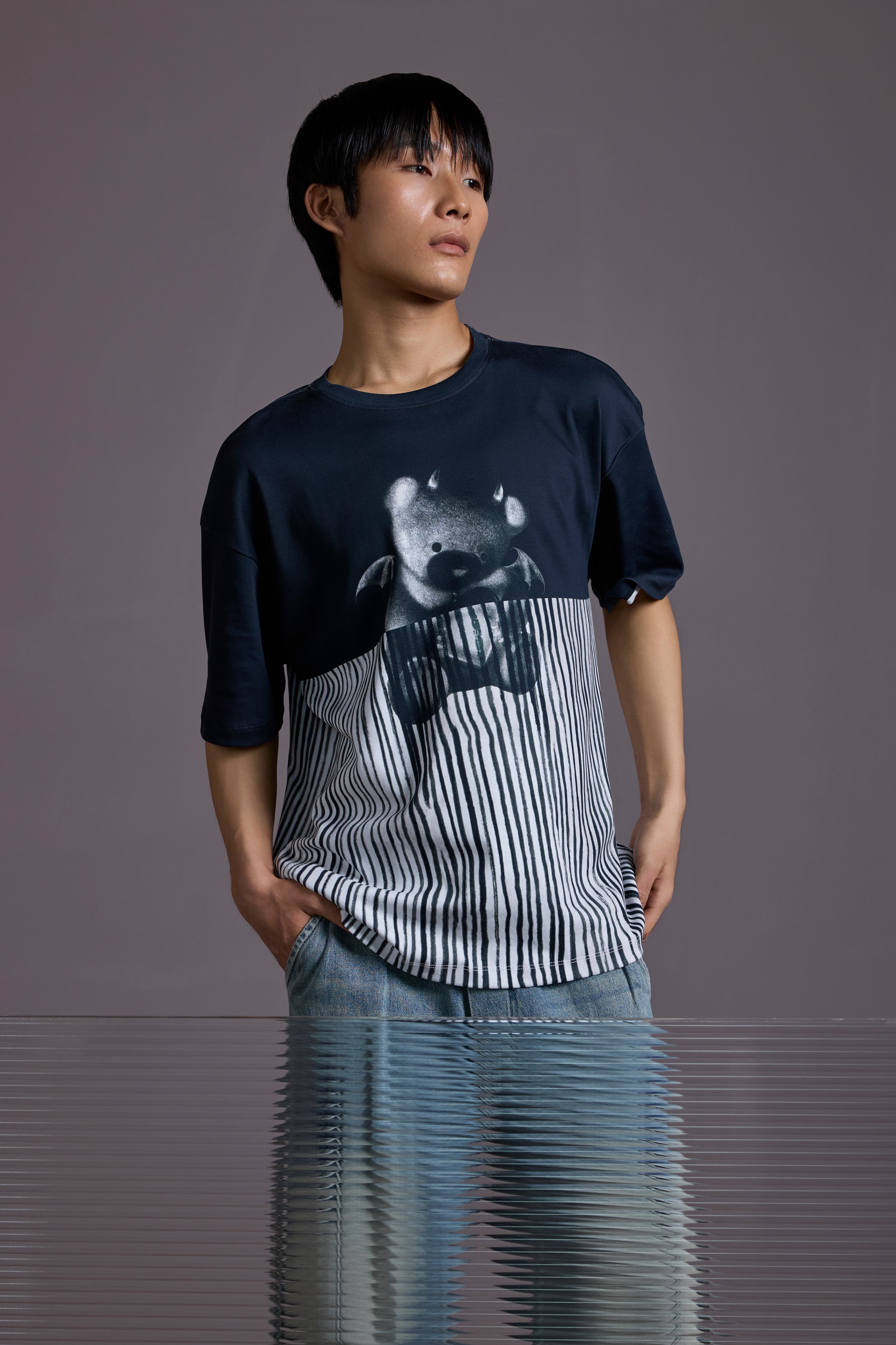TEDDY T-SHIRT