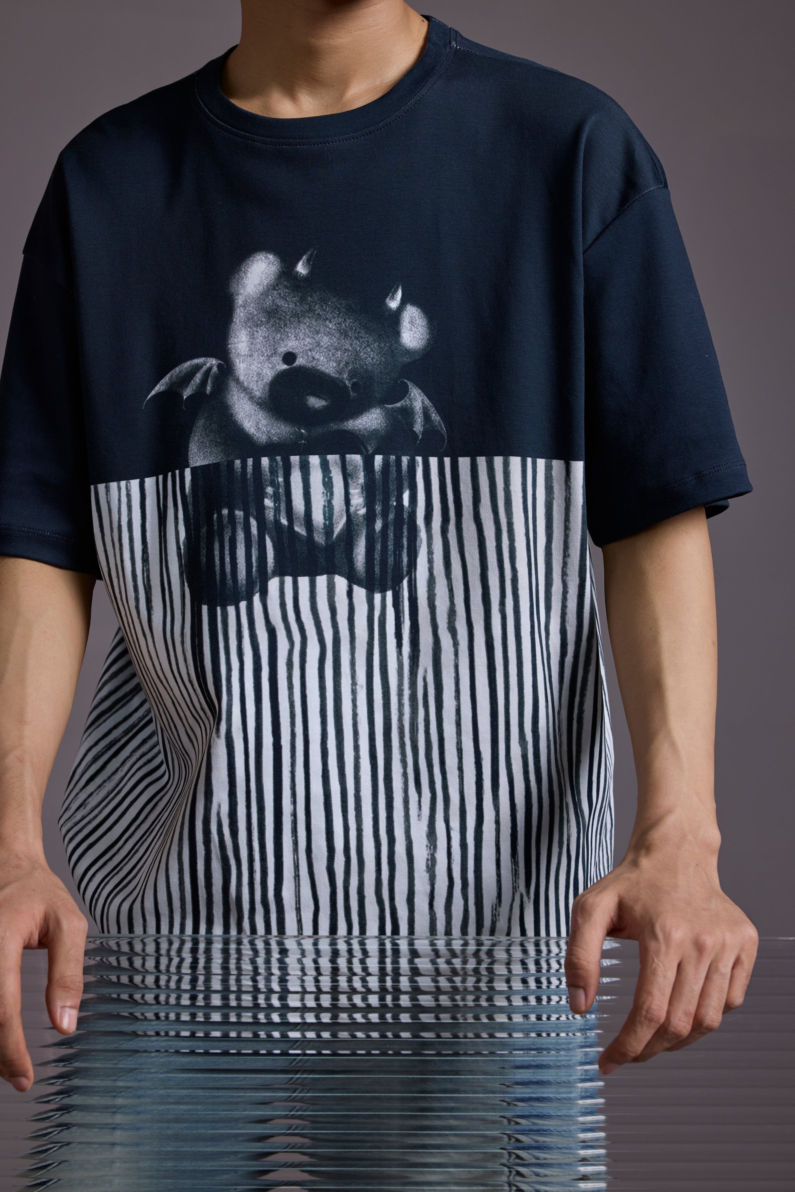 TEDDY T-SHIRT