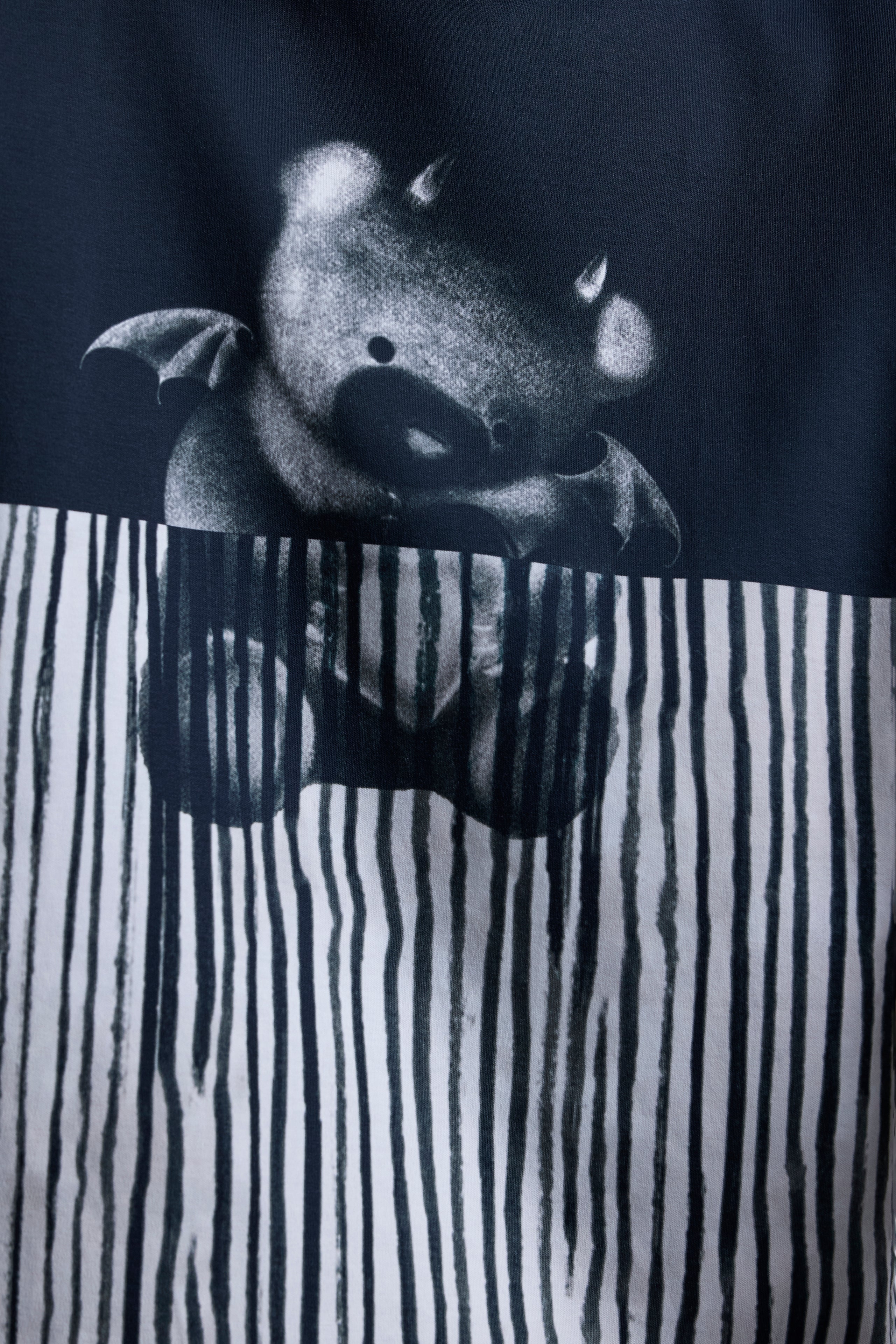 TEDDY T-SHIRT