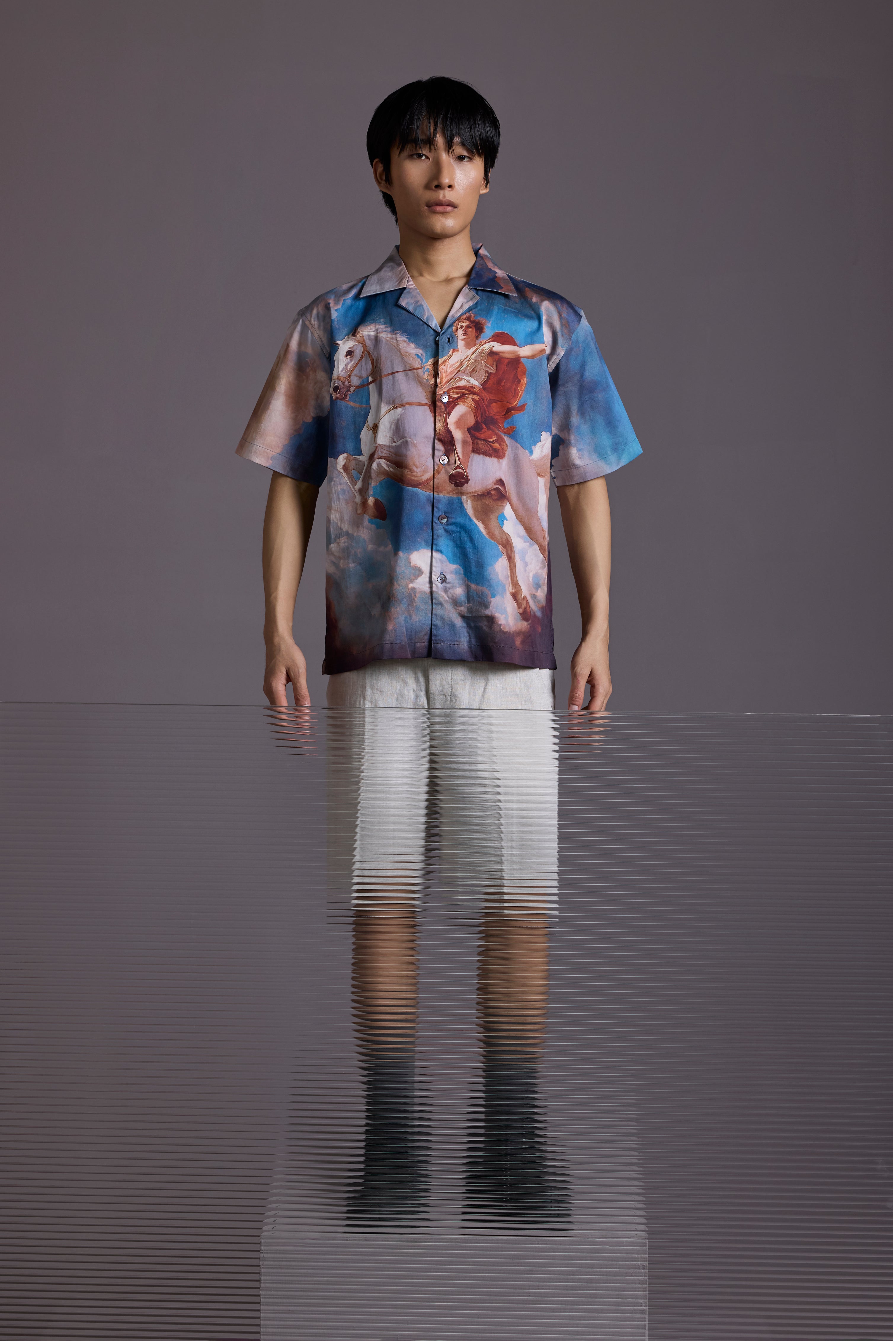 APOLLO SHIRT