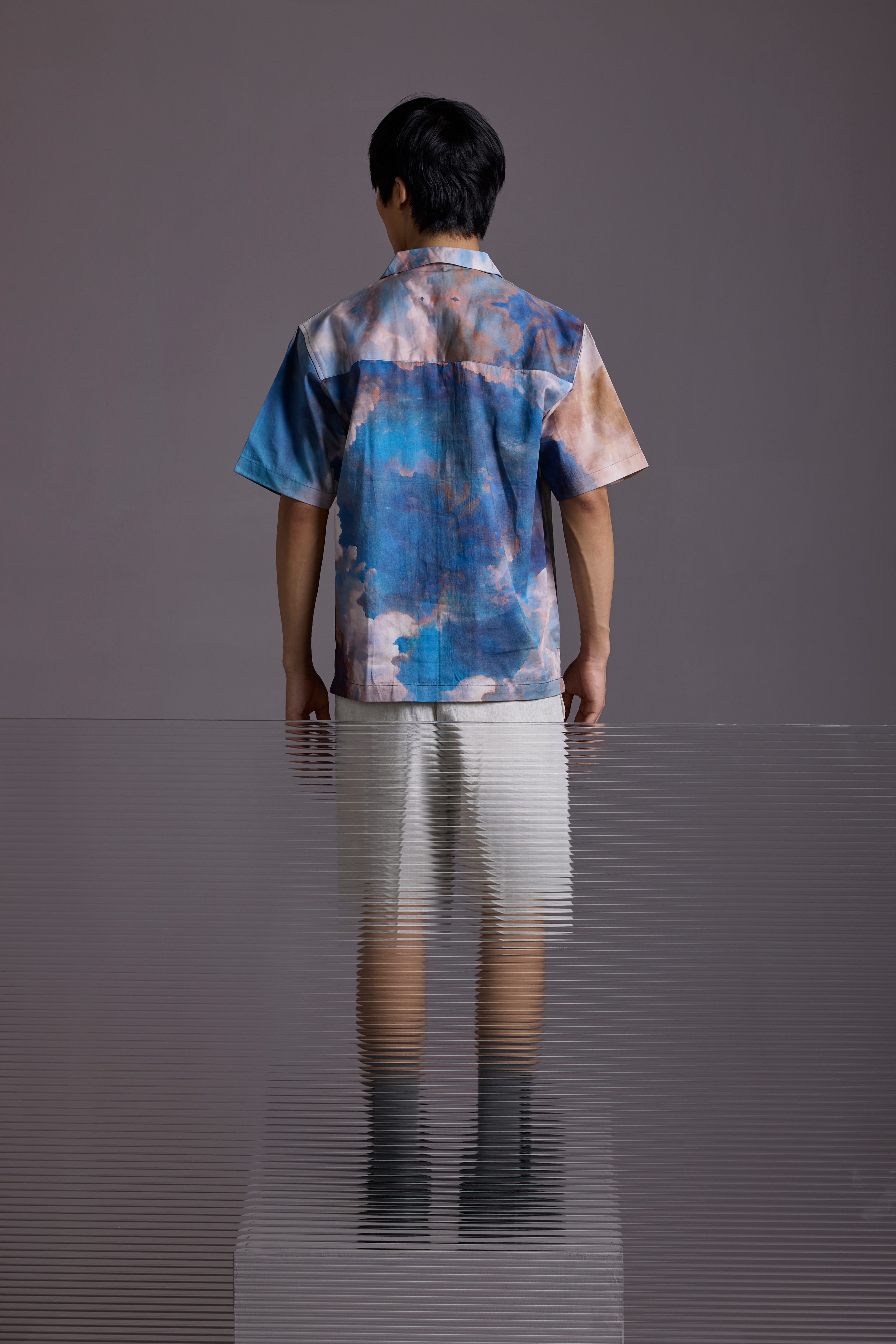 APOLLO SHIRT