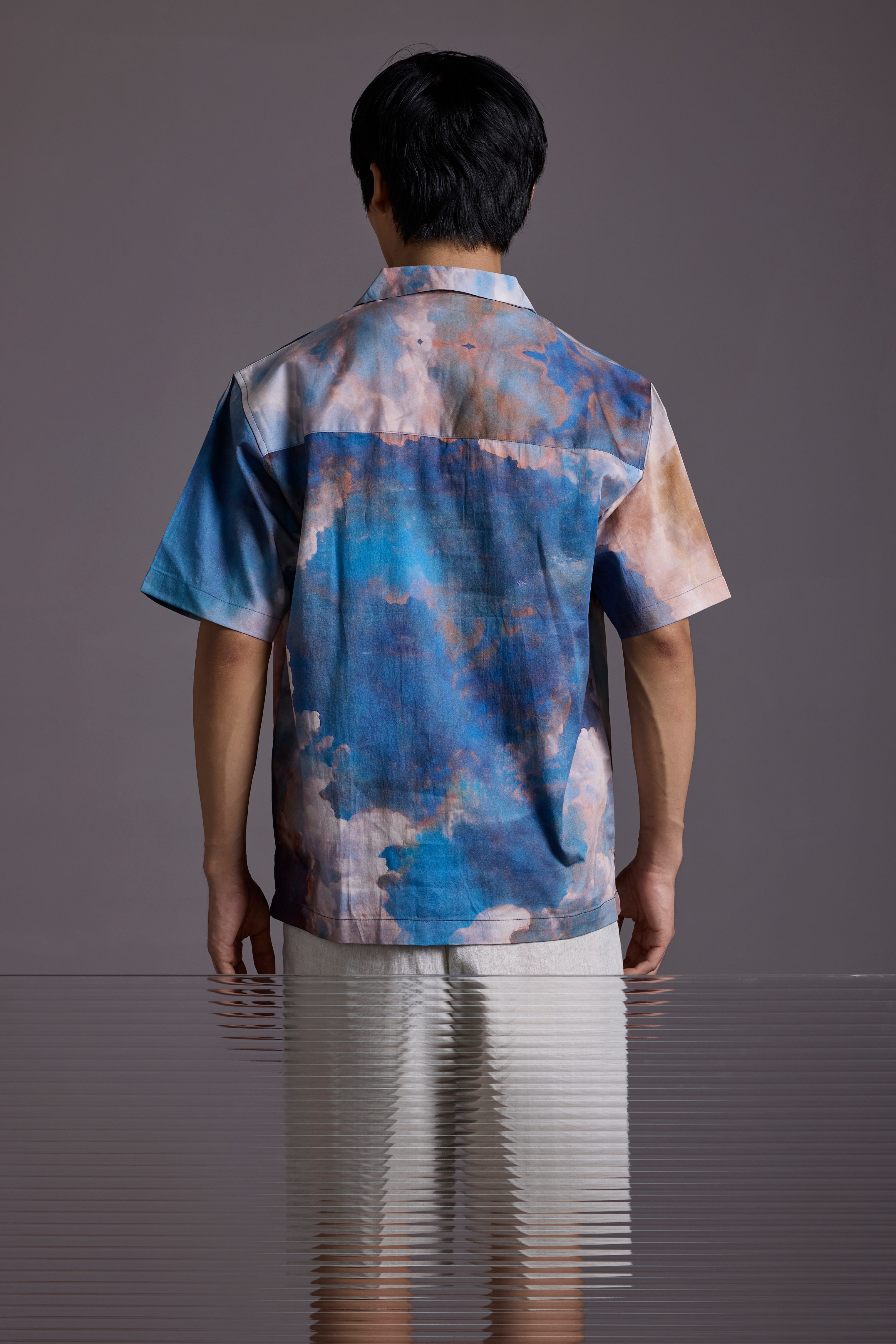 APOLLO SHIRT