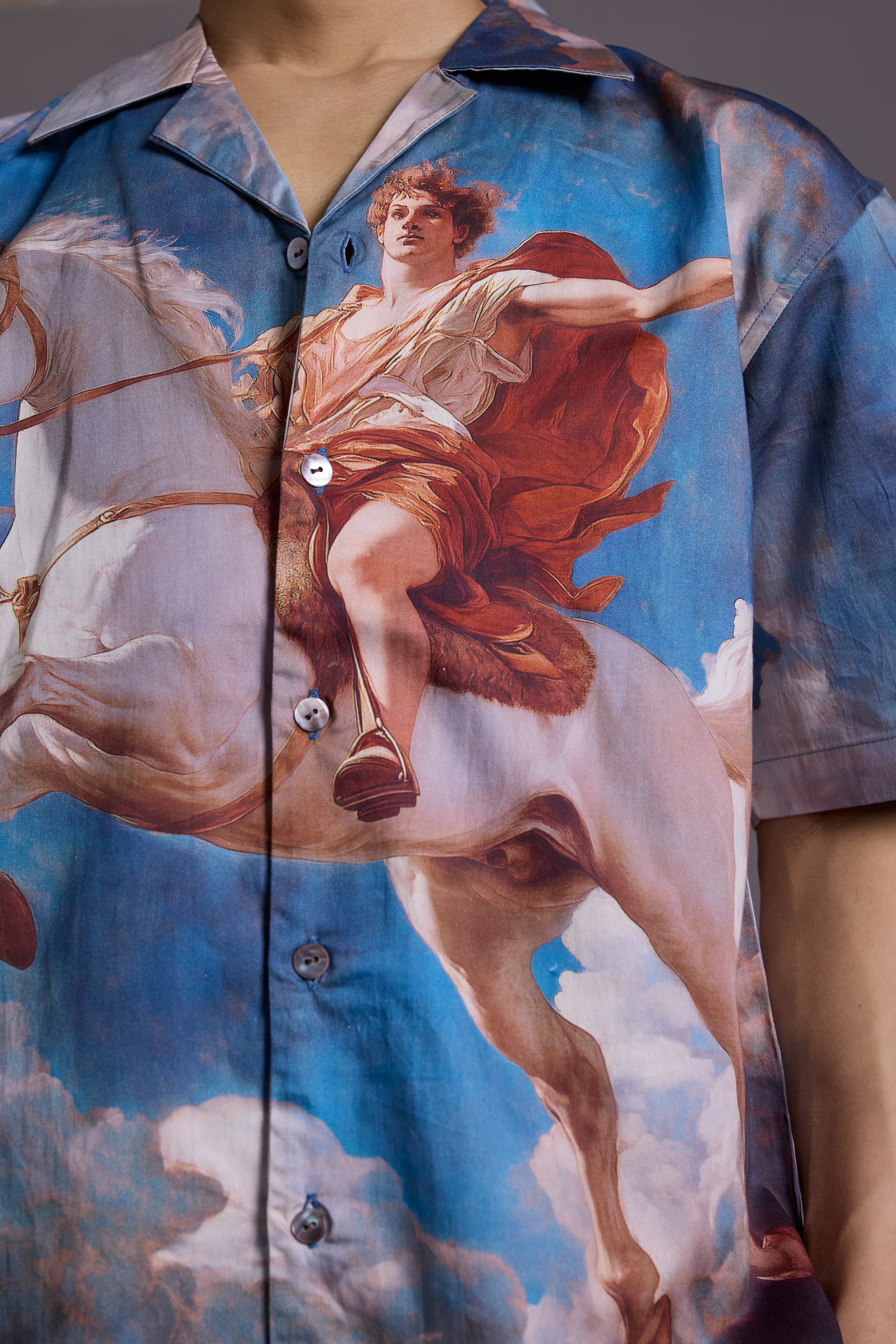 APOLLO SHIRT