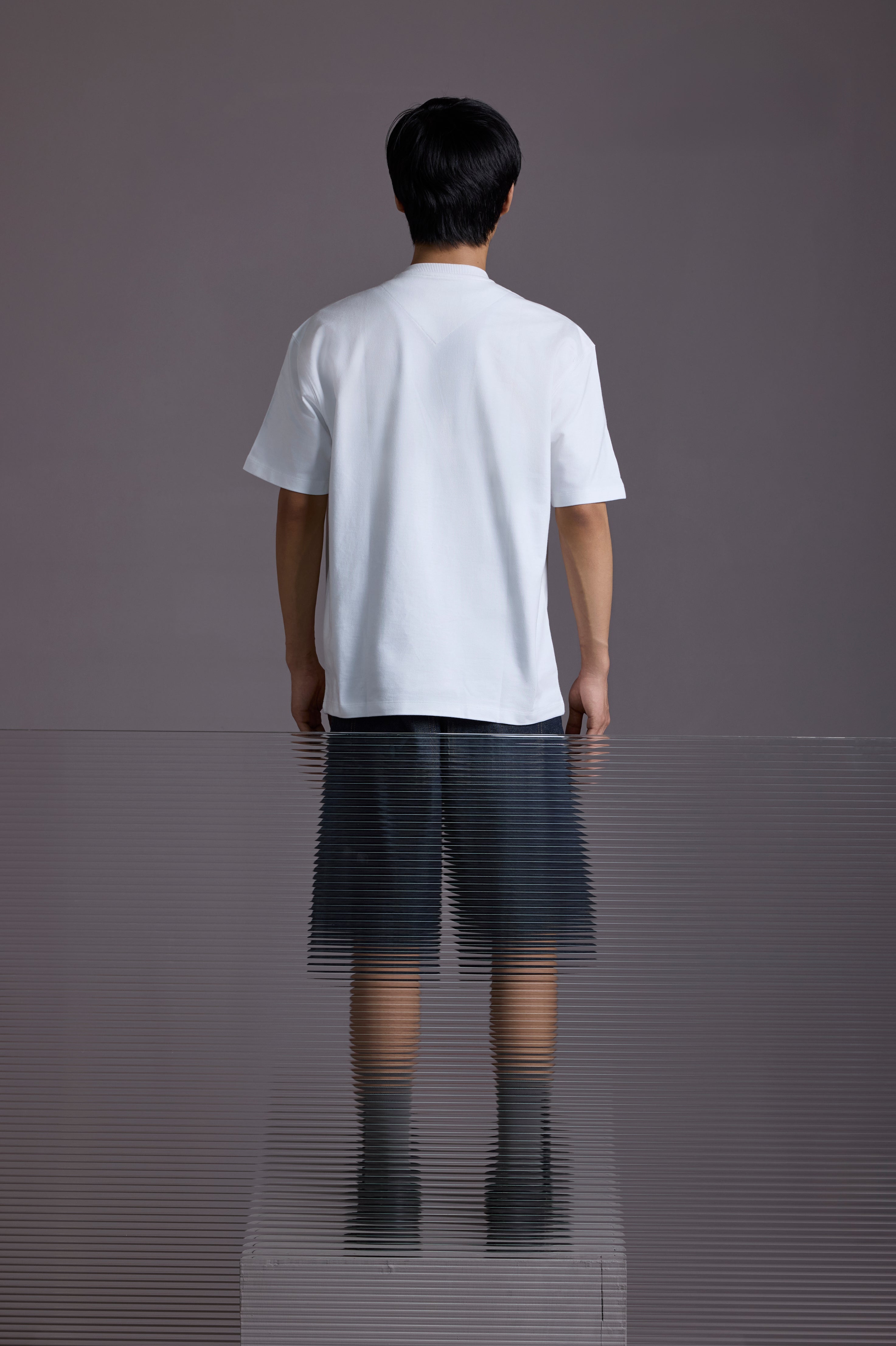 ART ADDICTS T-SHIRT