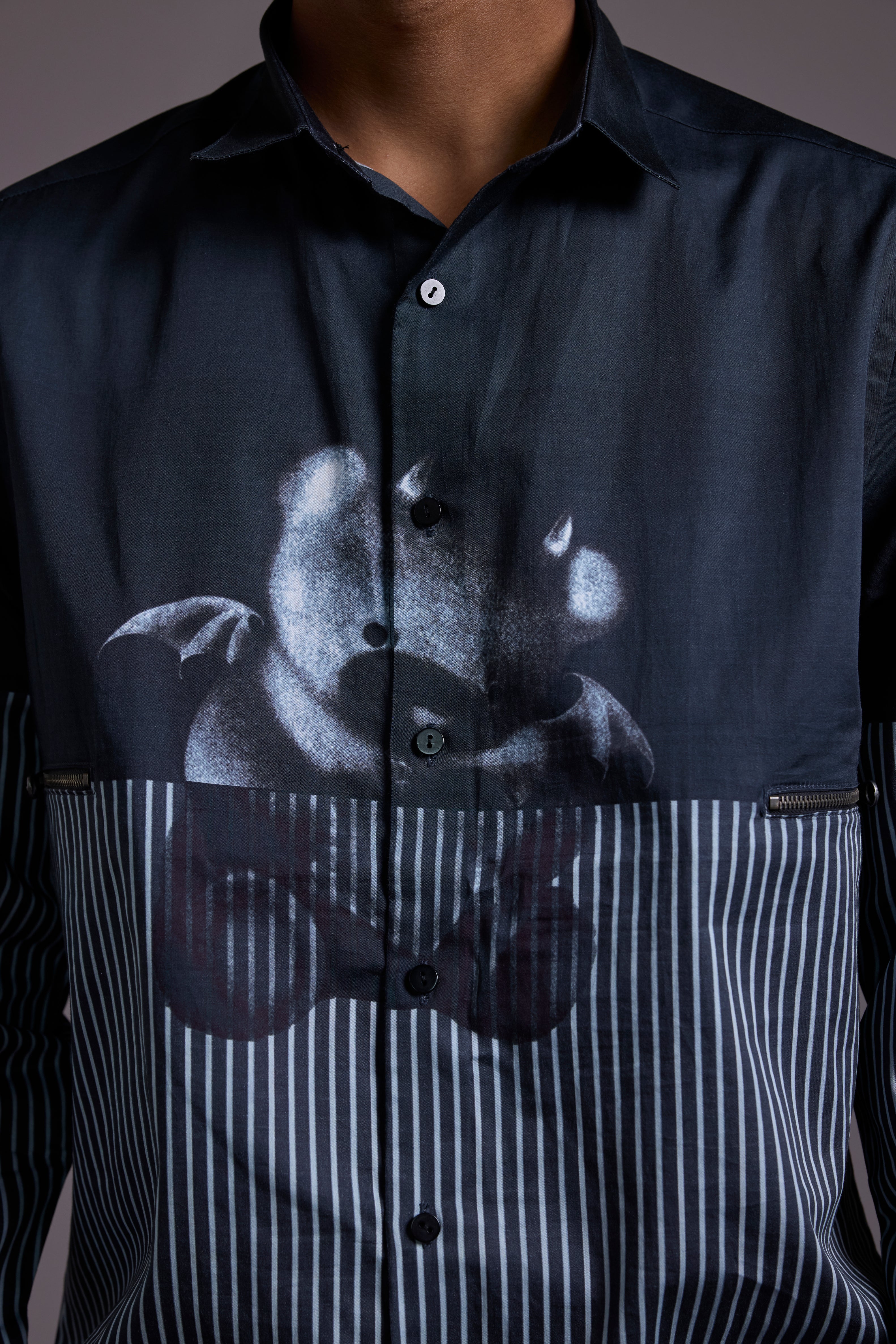 MIDNIGHT MISCHIEF SHIRT
