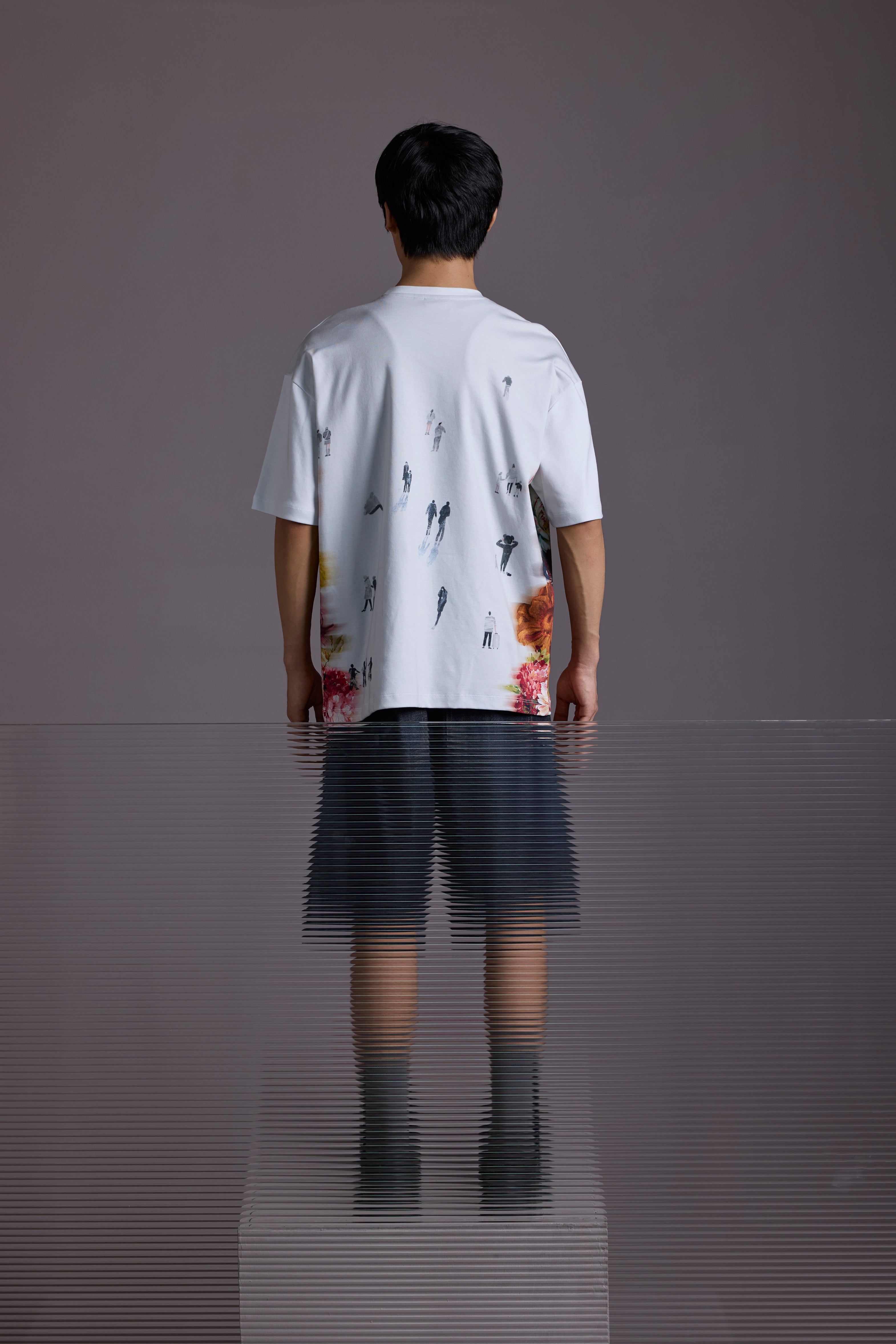 MEMORIES T-SHIRT