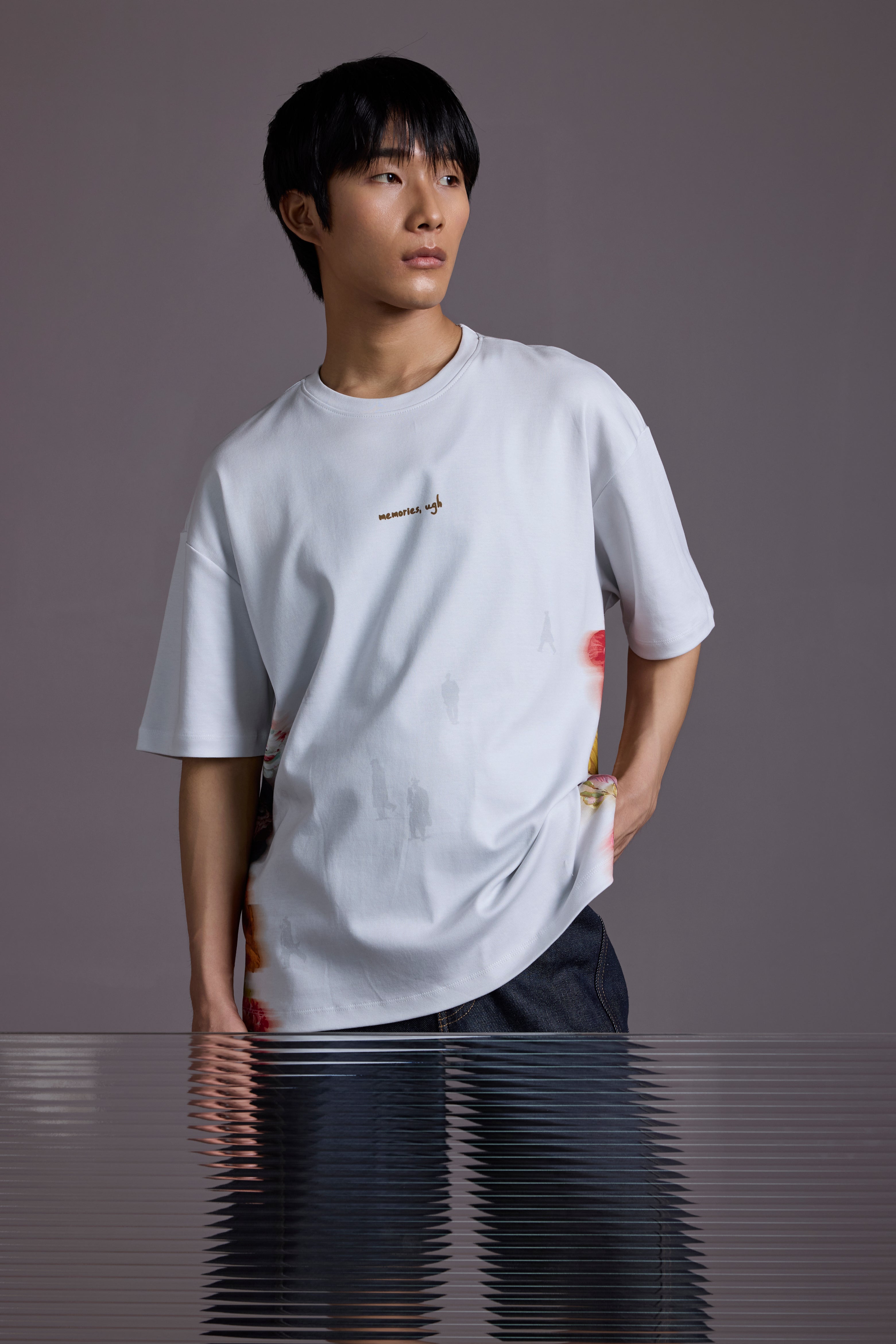 MEMORIES T-SHIRT
