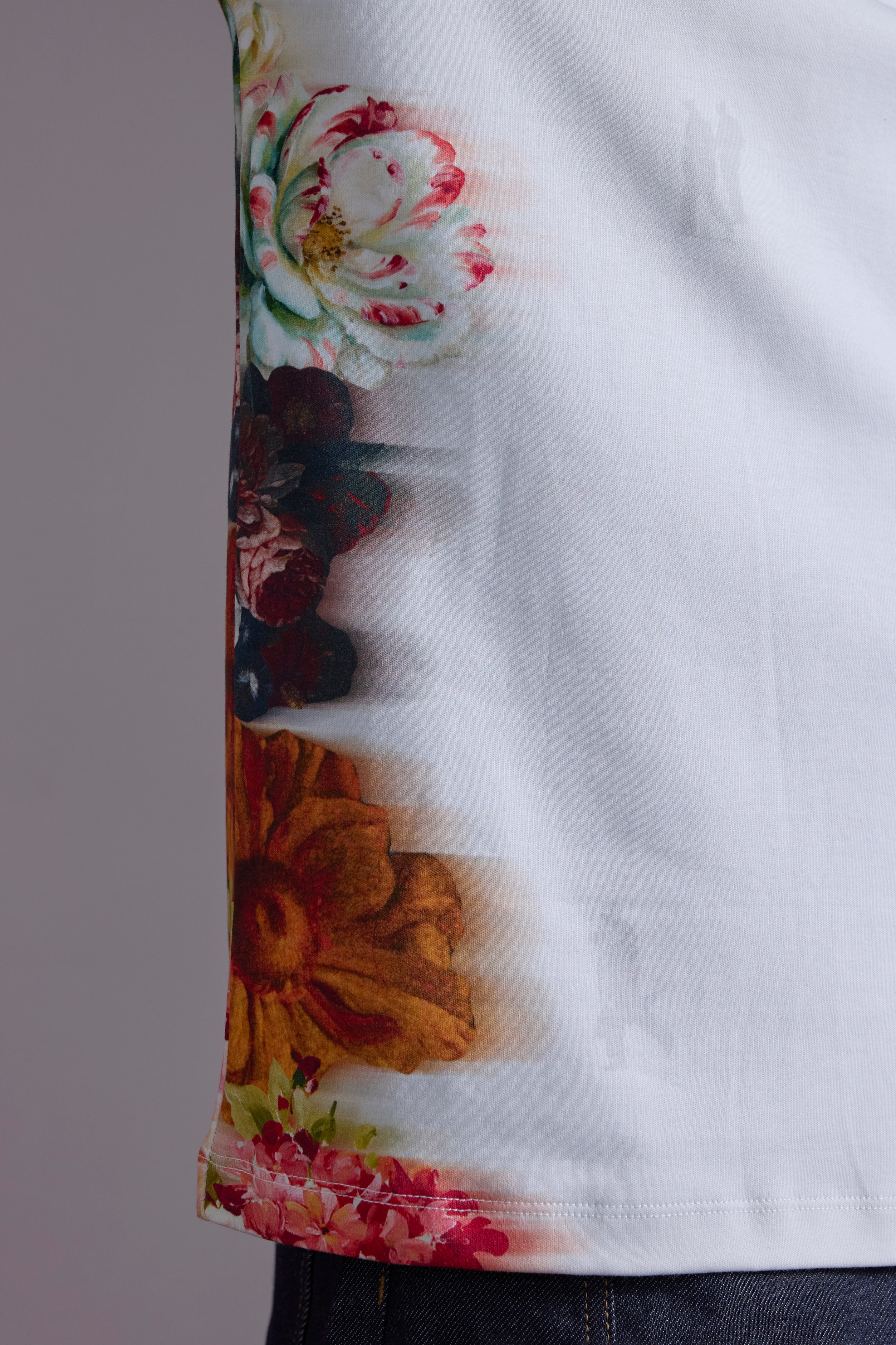 MEMORIES T-SHIRT