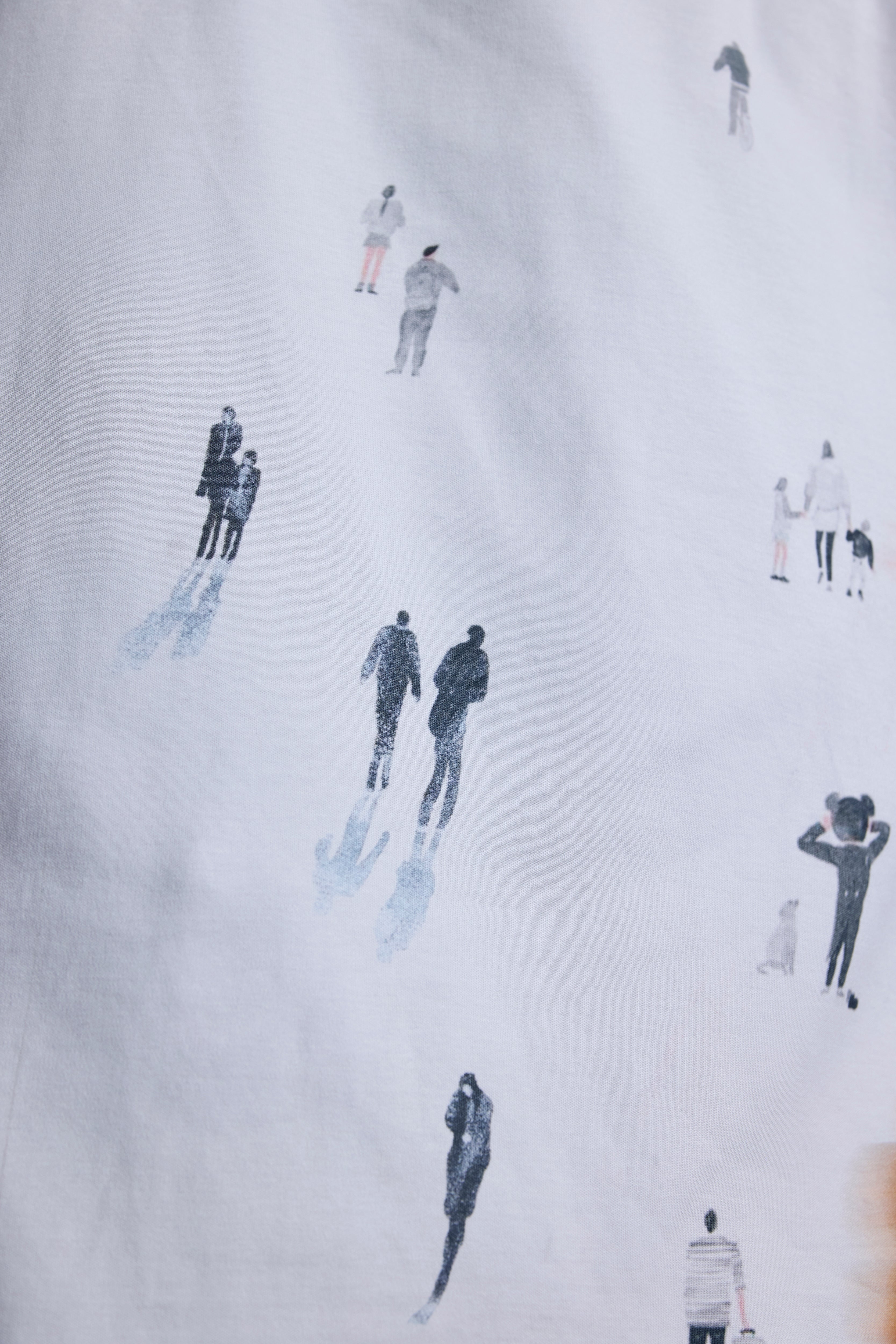MEMORIES T-SHIRT