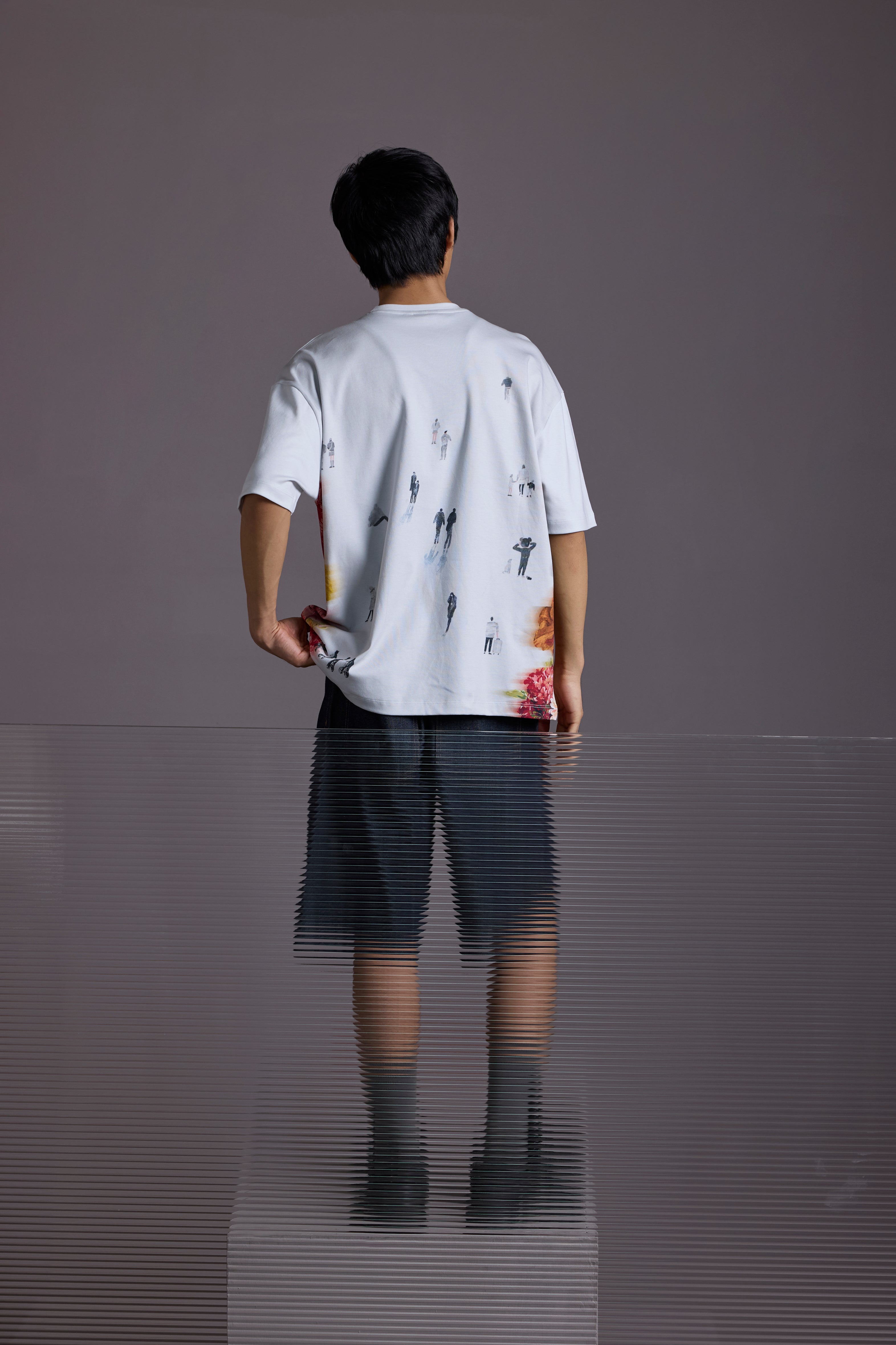 MEMORIES T-SHIRT