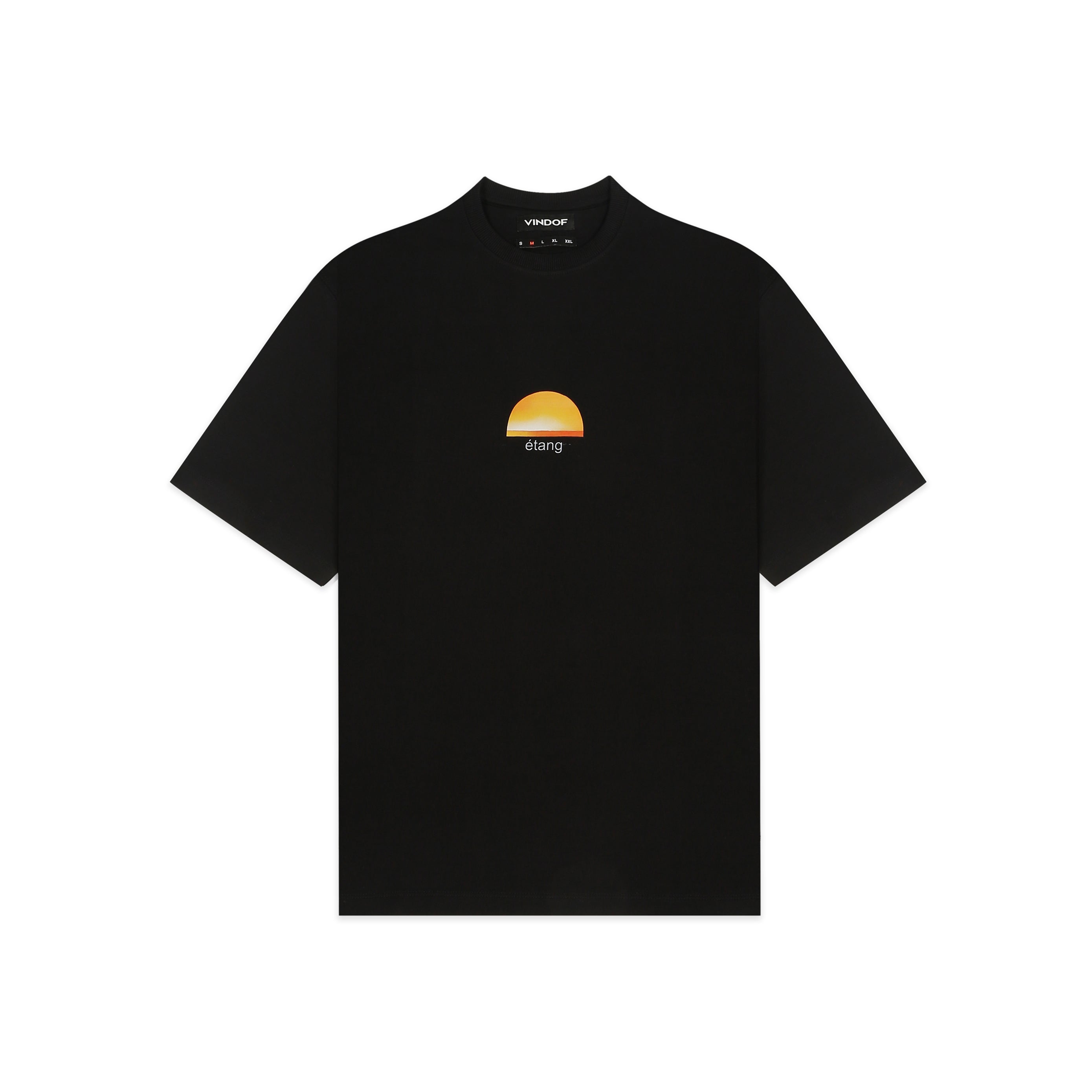 ÉTANG T-SHIRT