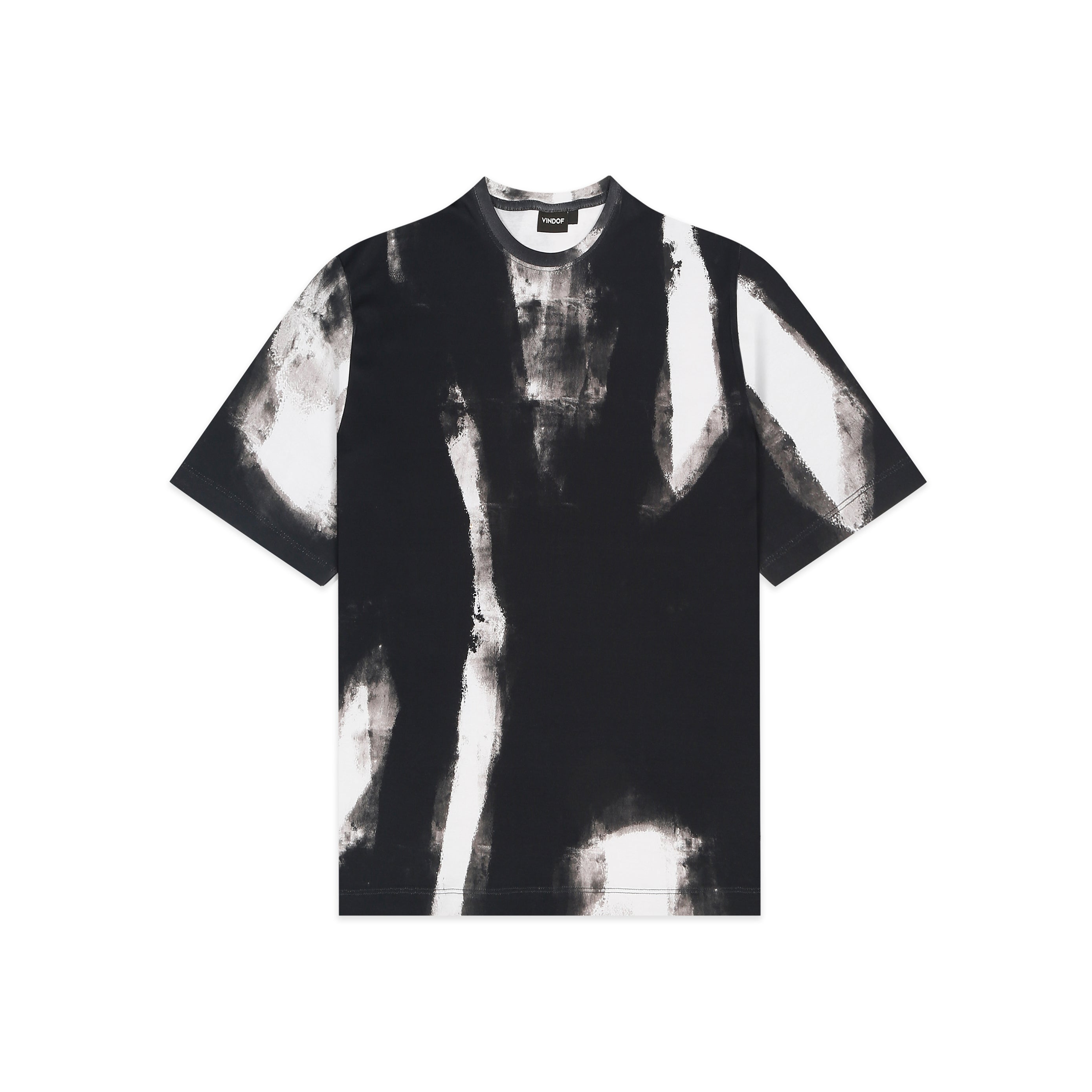 PAINT STROKES T-SHIRT