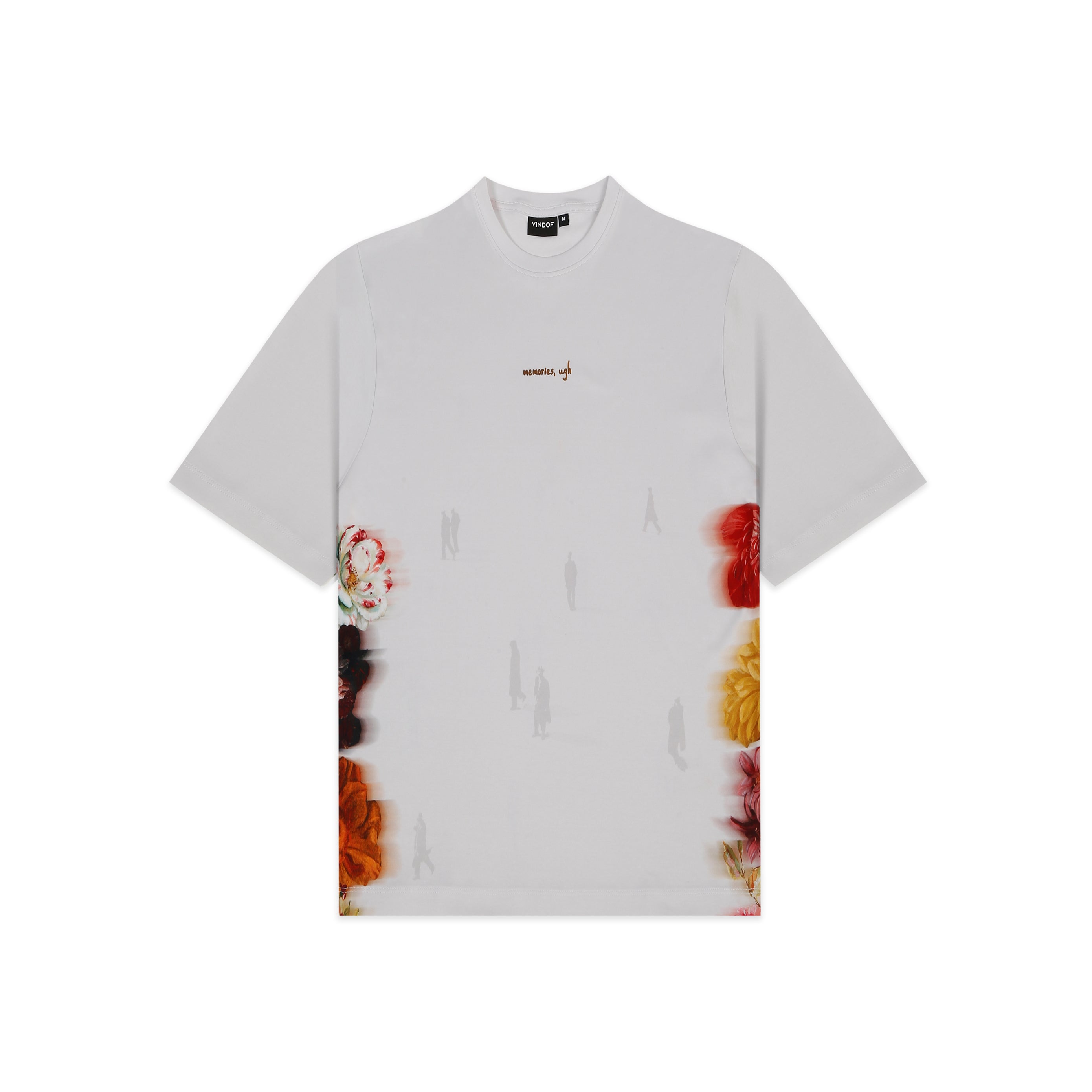 MEMORIES T-SHIRT