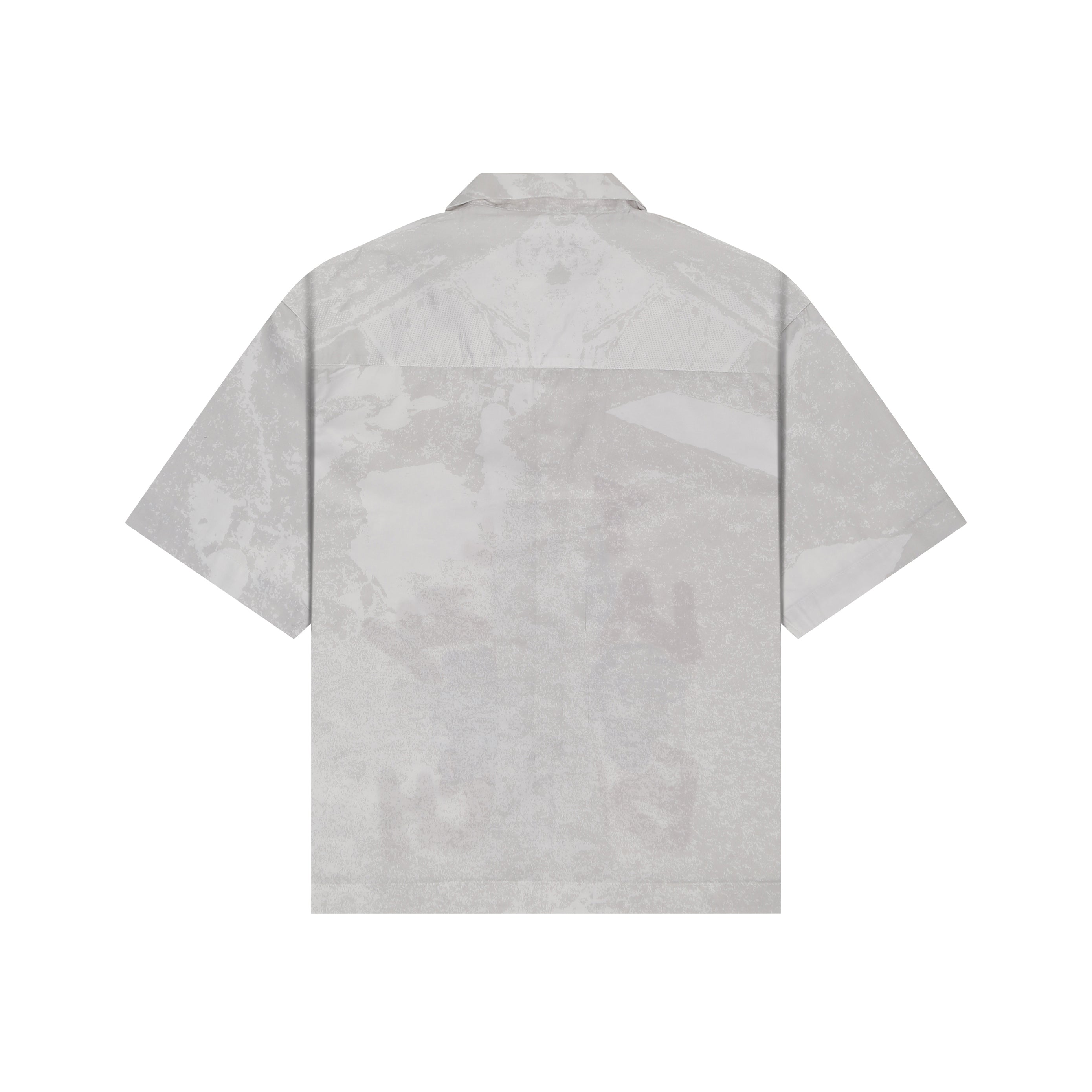 LAZY BUNCH PRINTED SHIRT