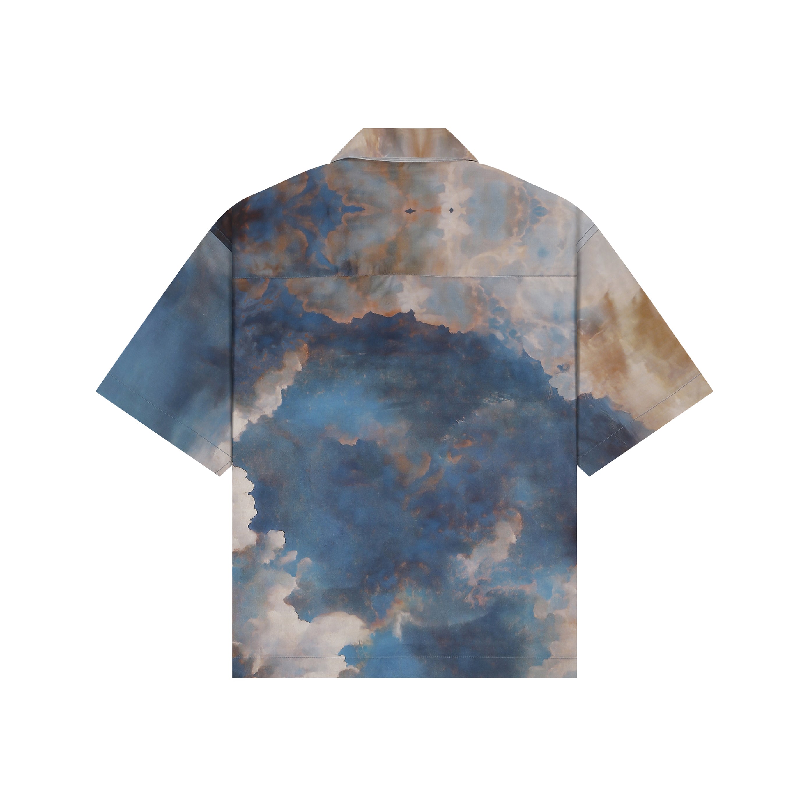 APOLLO SHIRT