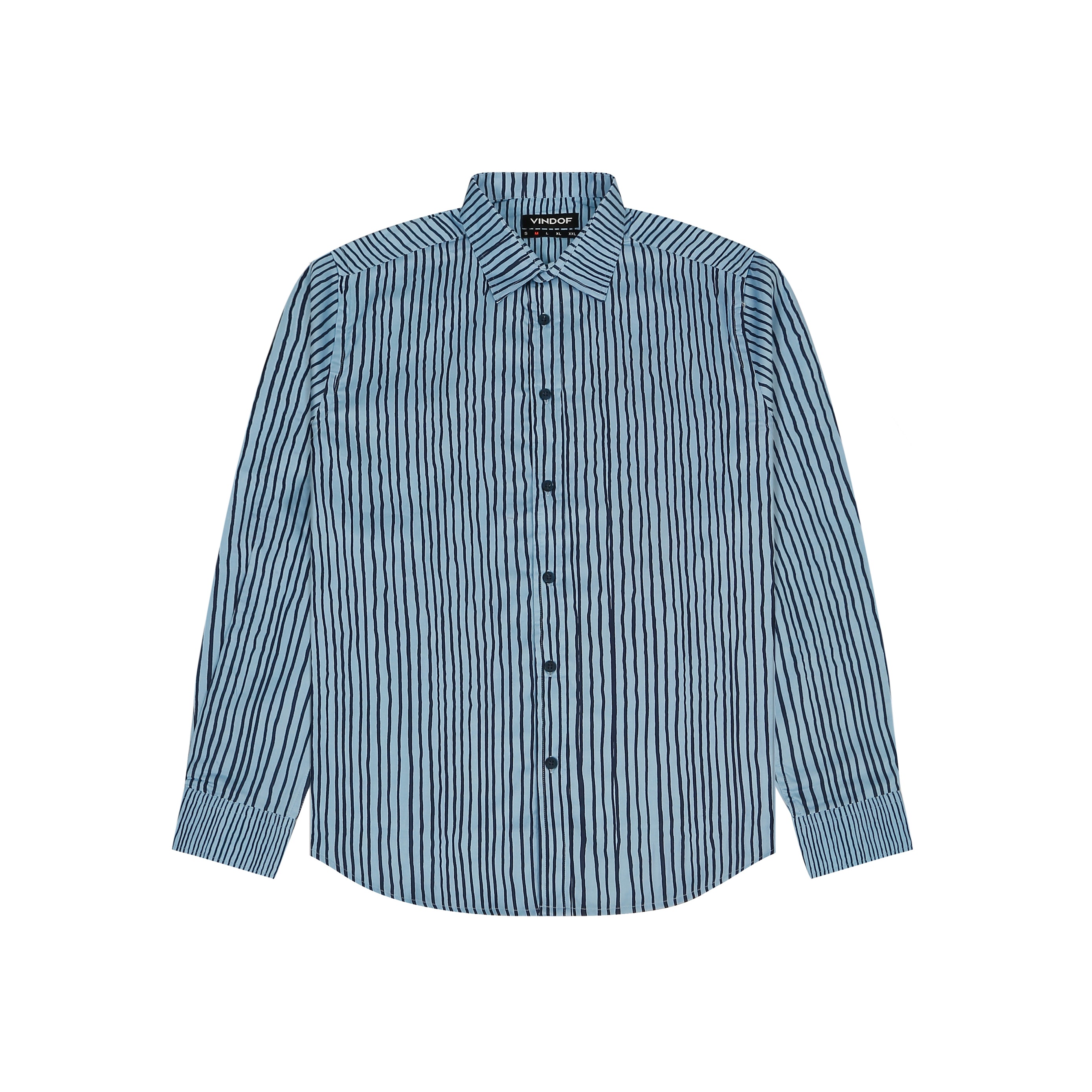 INDIAN HERITAGE SHIRT