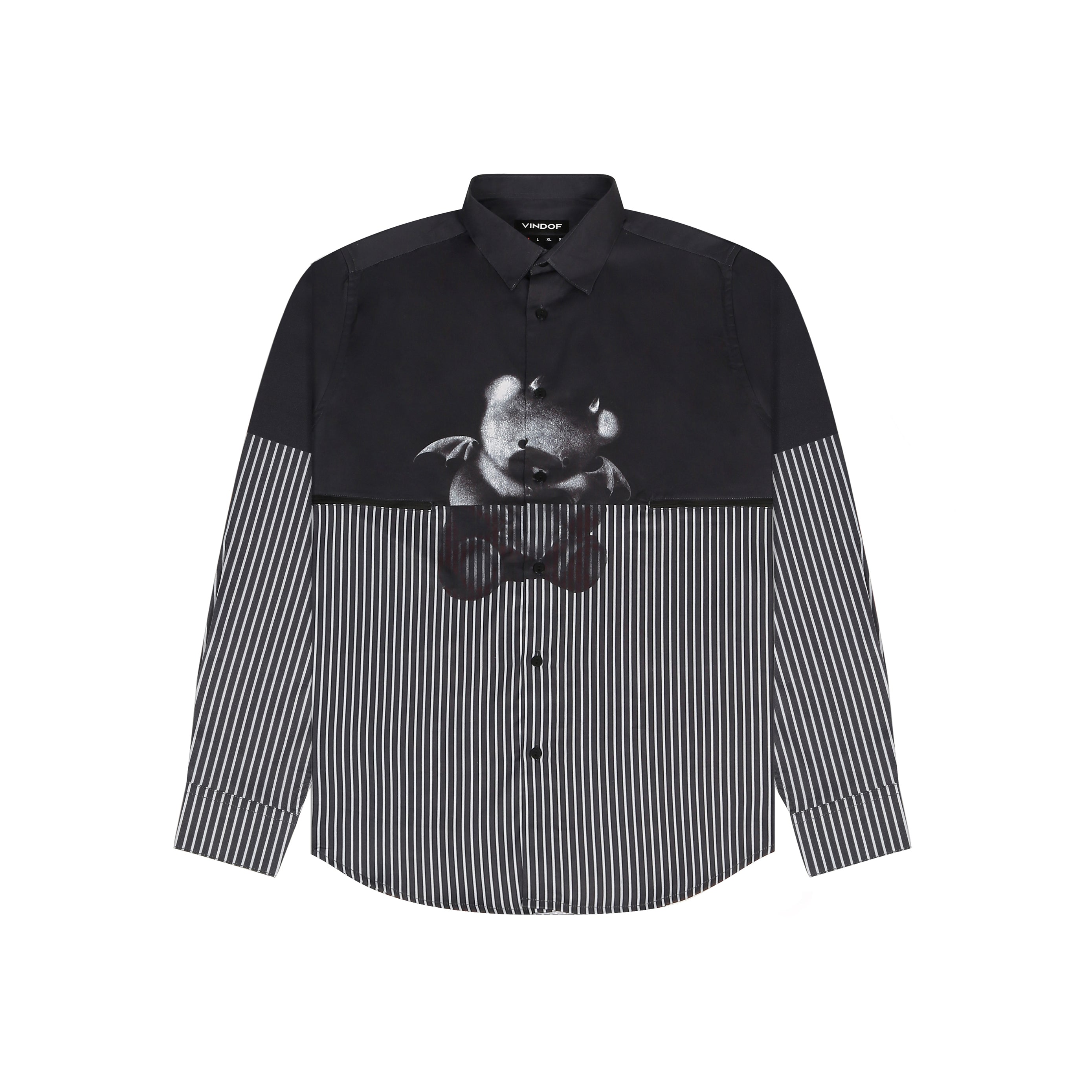 MIDNIGHT MISCHIEF SHIRT