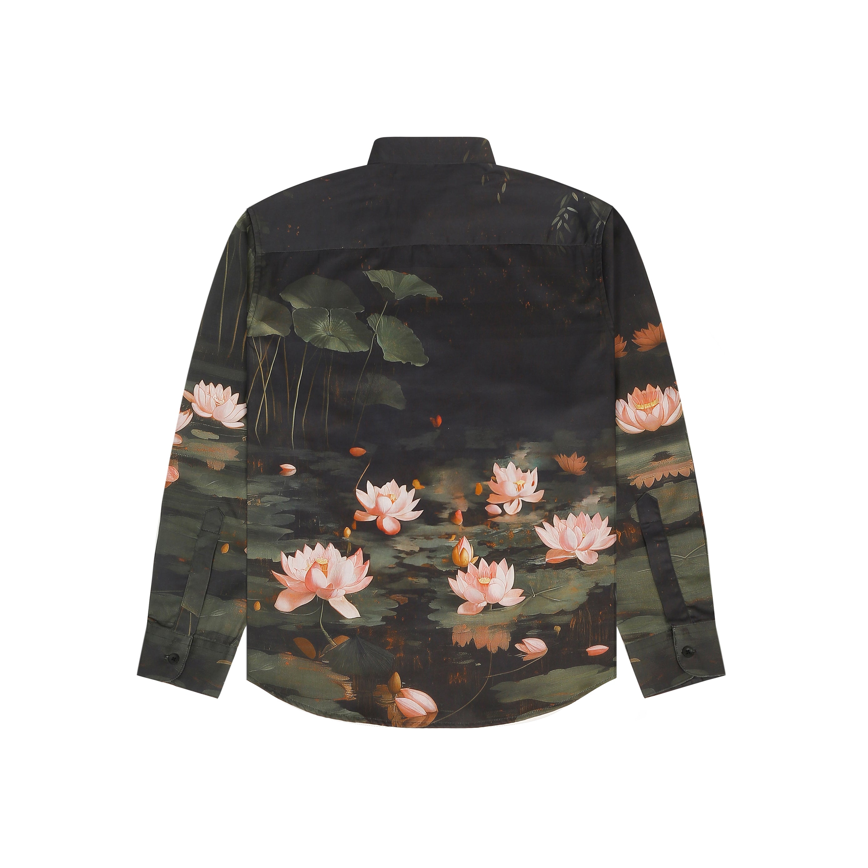 TIGERPOND SHIRT