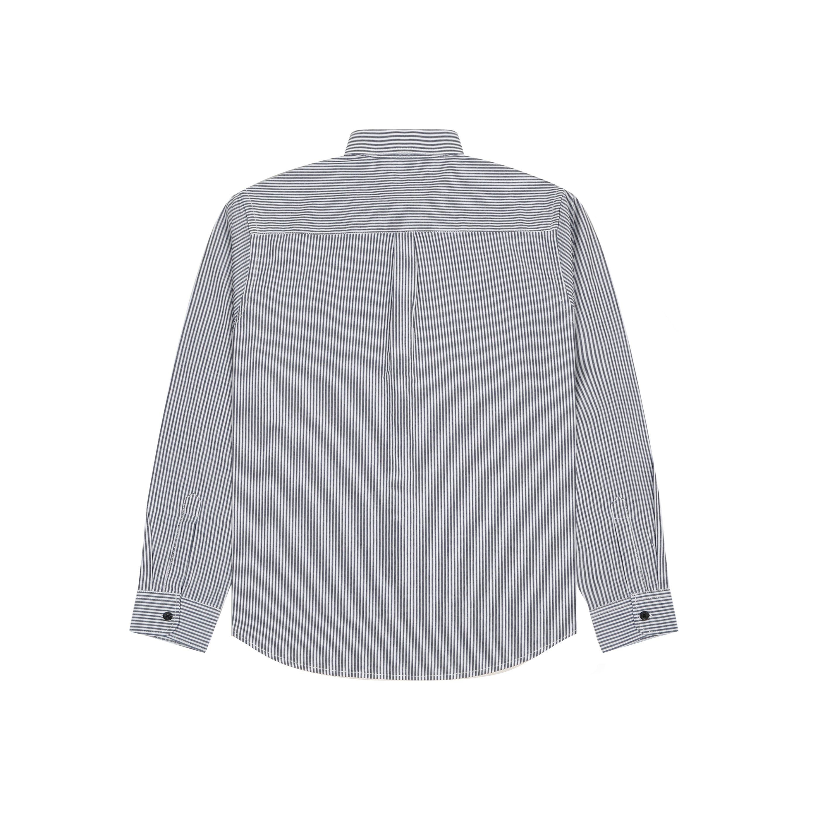 CYCLE OF LIFE OXFORD SHIRT
