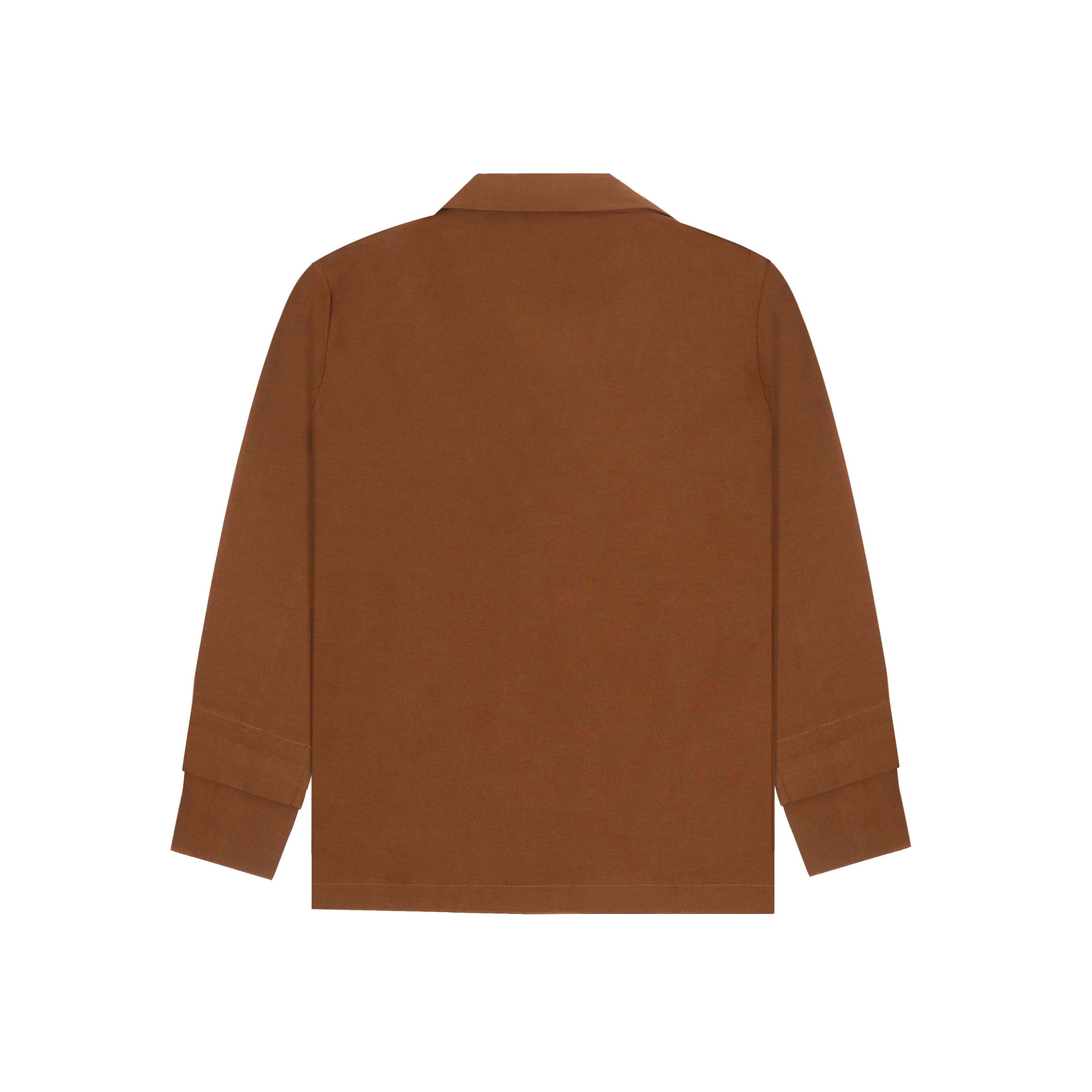 BLAZER COTTON SHIRT