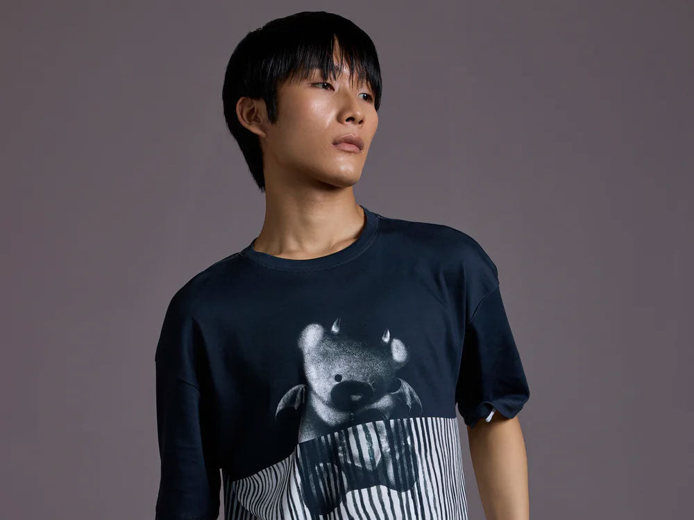 Buy Stylish Men’s T-Shirts Online in India – 2025 Style & Shopping Guide by Vindof