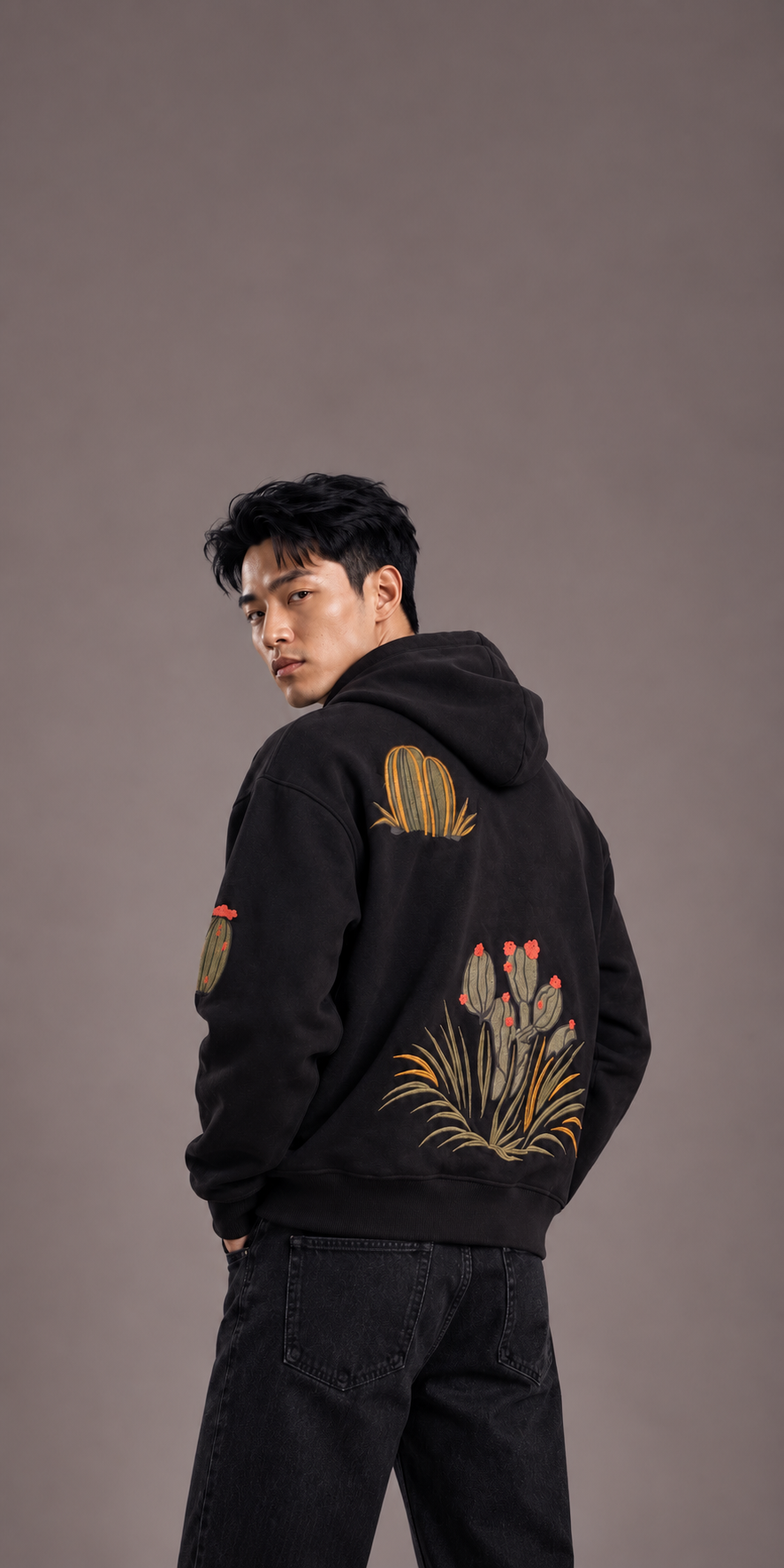 HOODIES
