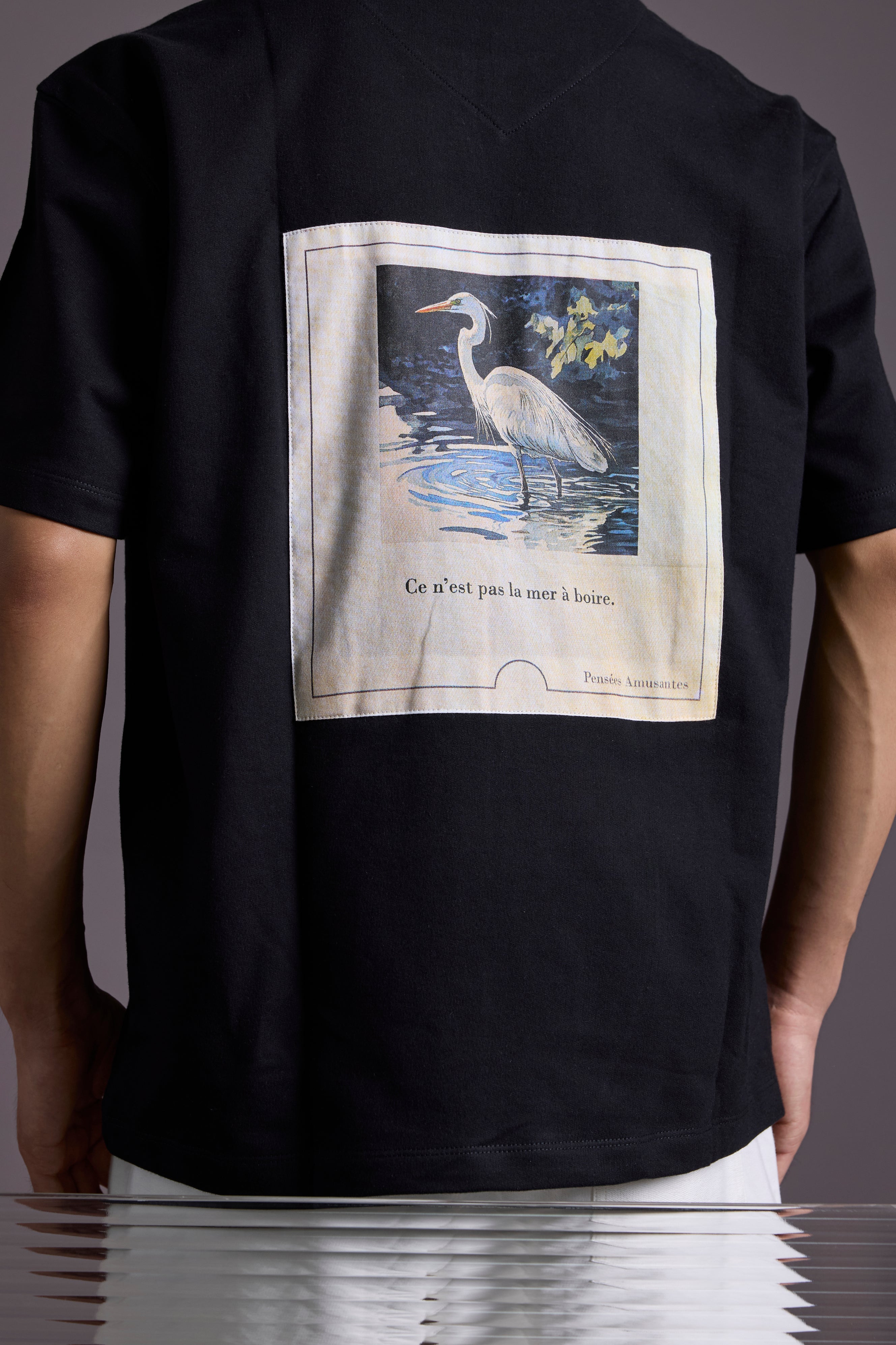 ÉTANG T-SHIRT