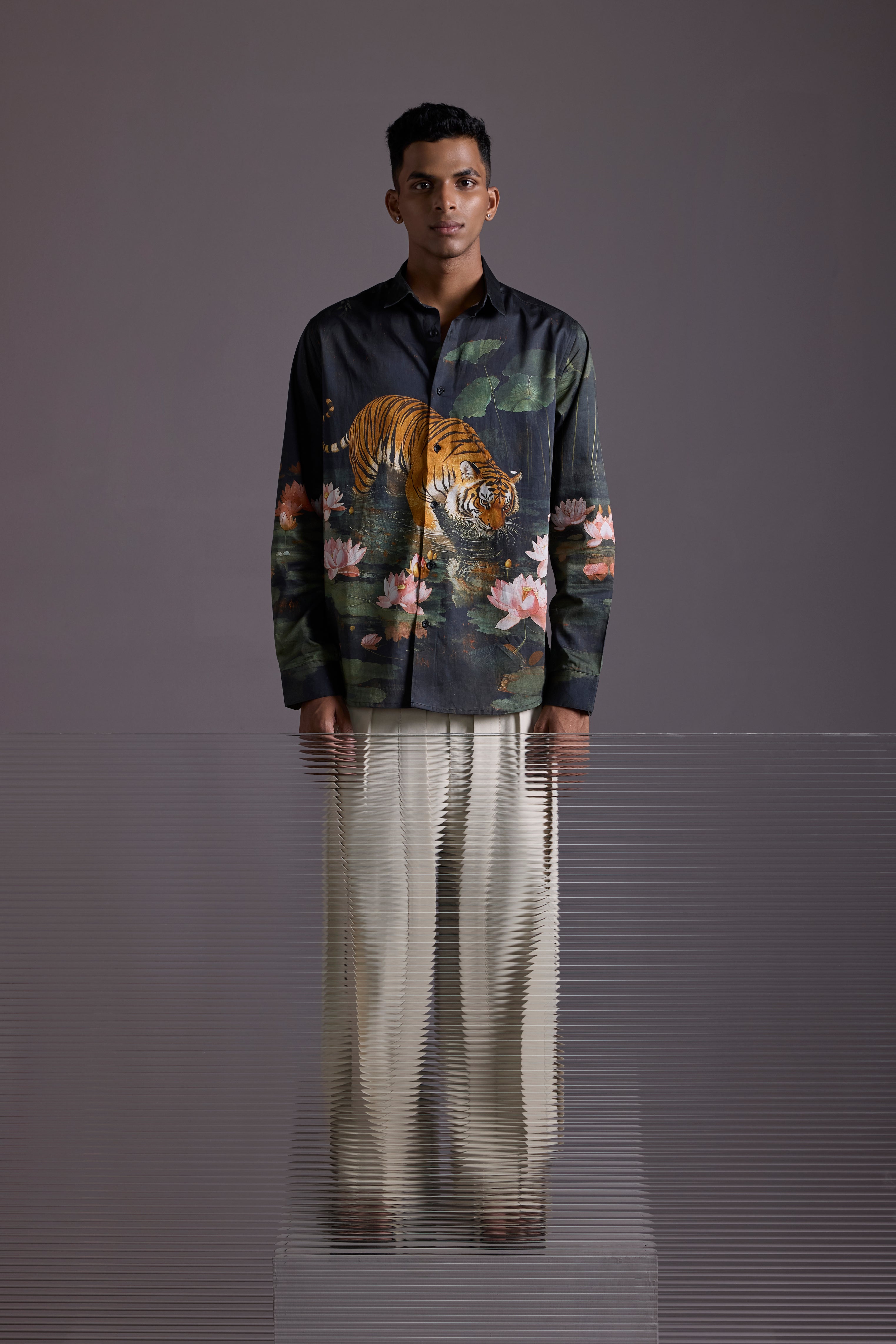 TIGERPOND SHIRT