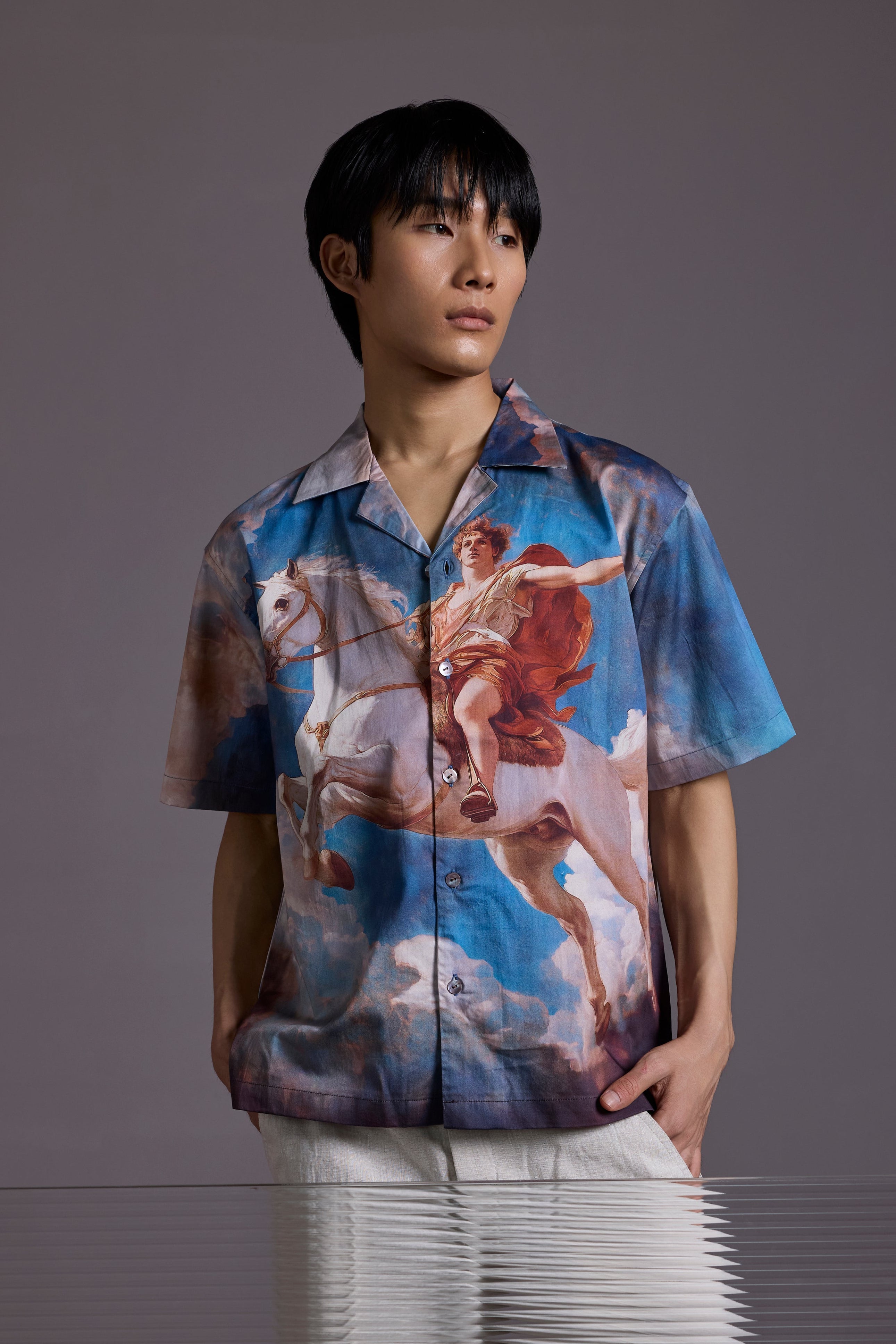 APOLLO SHIRT