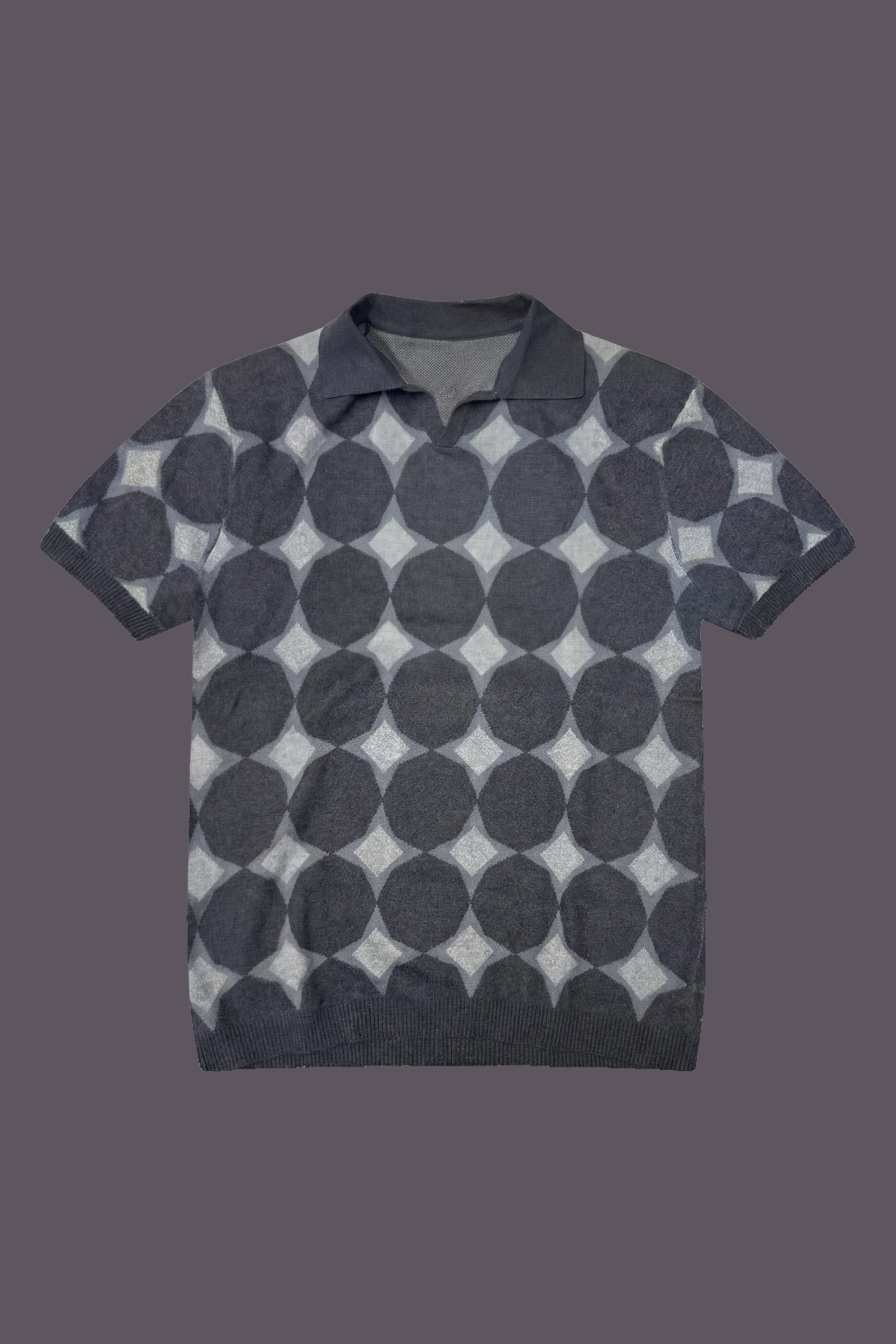 Austen Kint polo