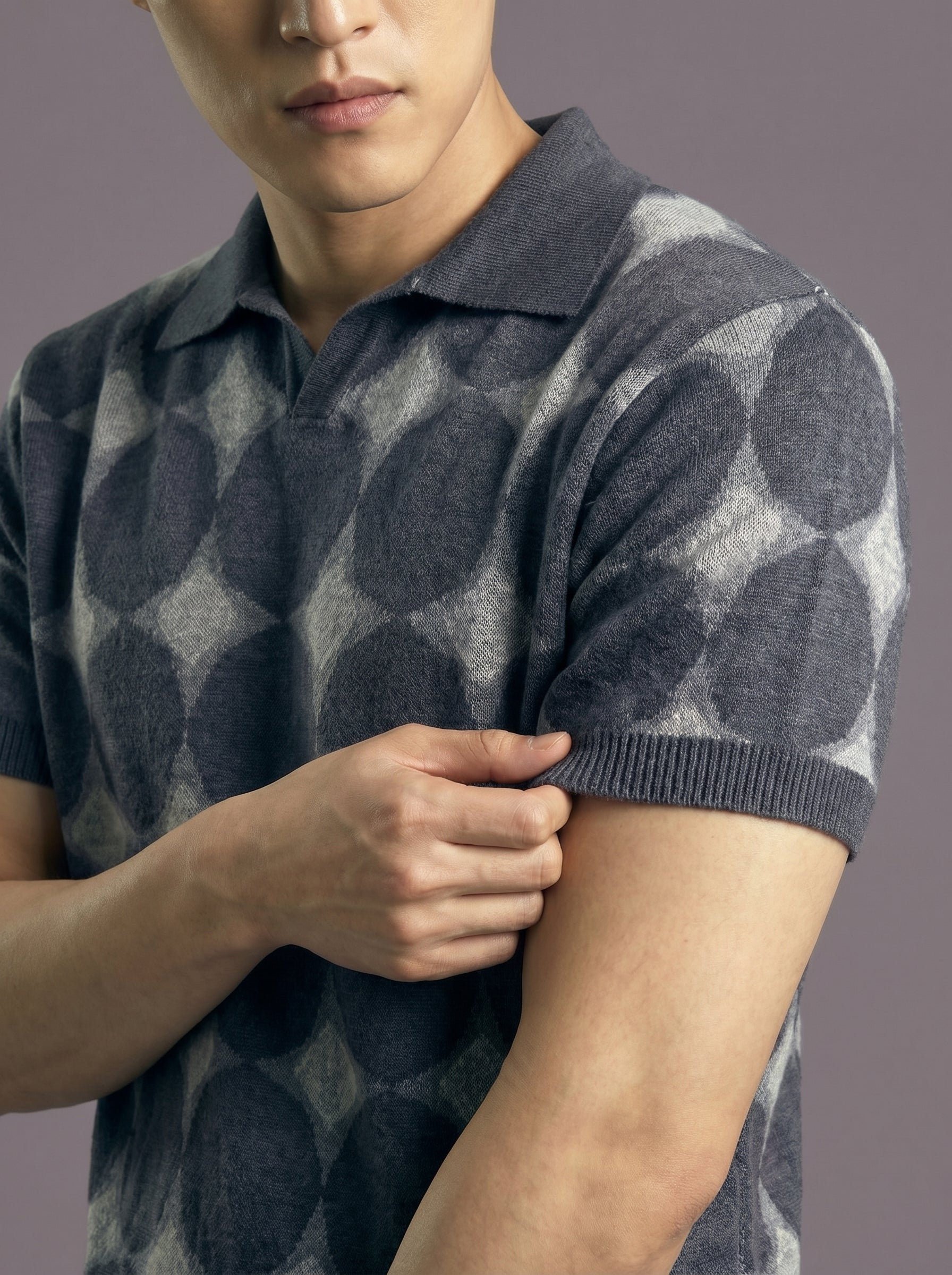 Austen Kint polo